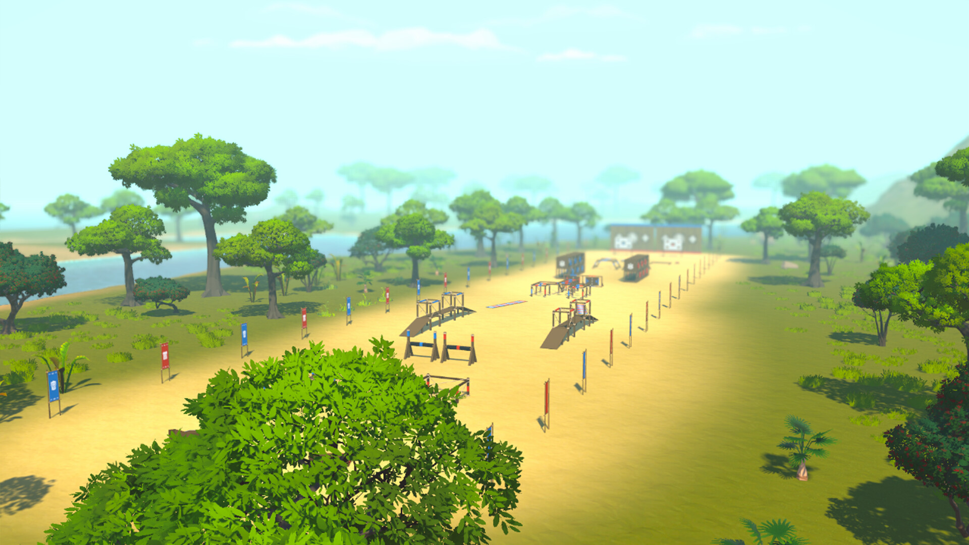 Survivor World screenshot 11