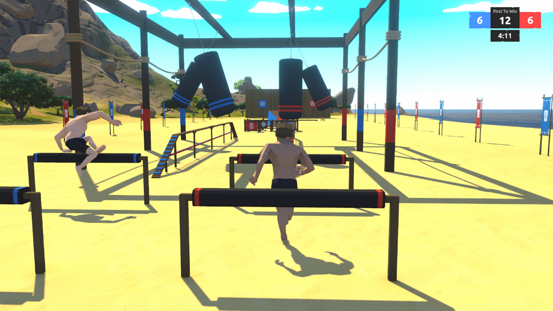 Survivor World screenshot 7