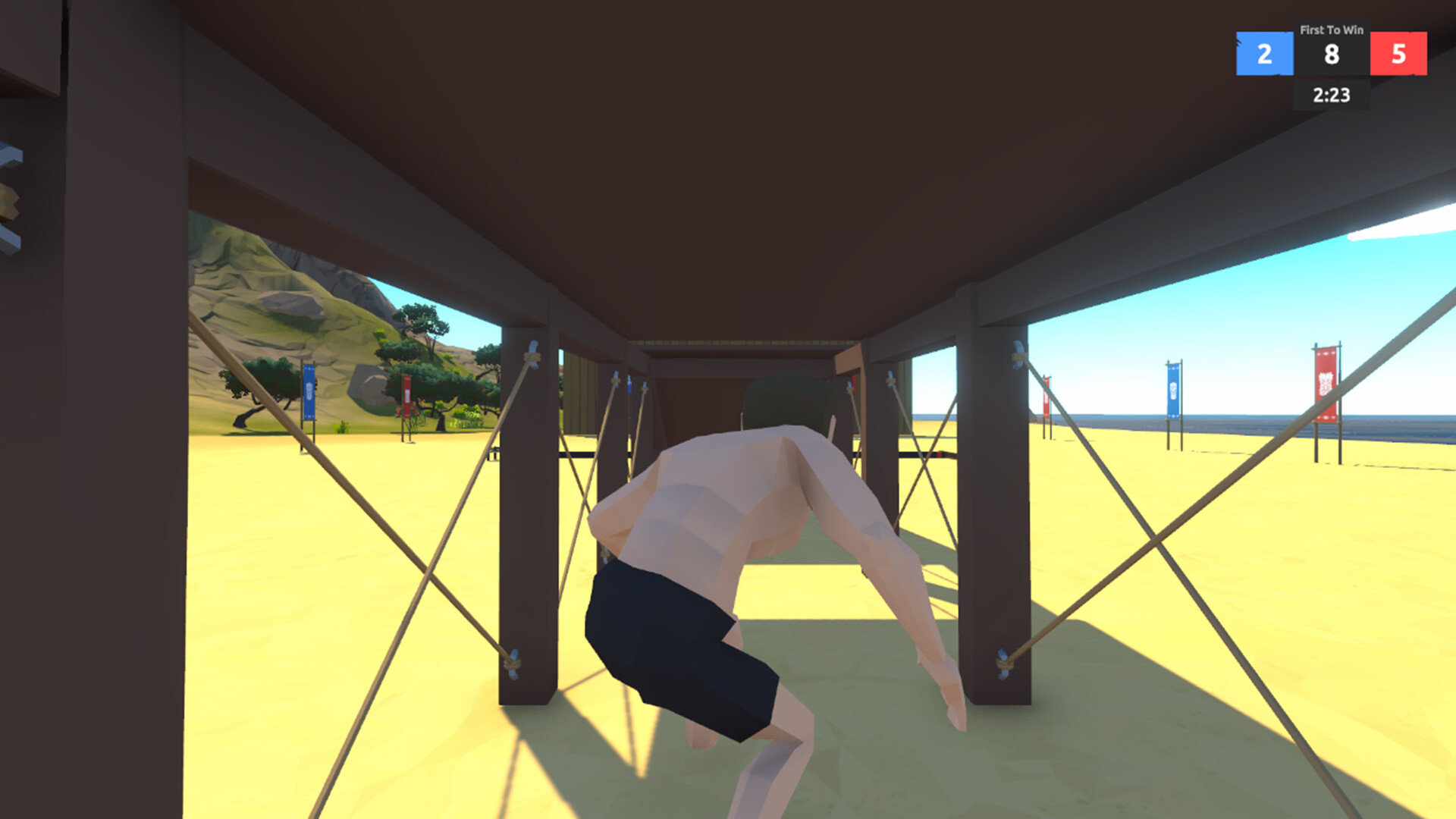 Survivor World screenshot 5