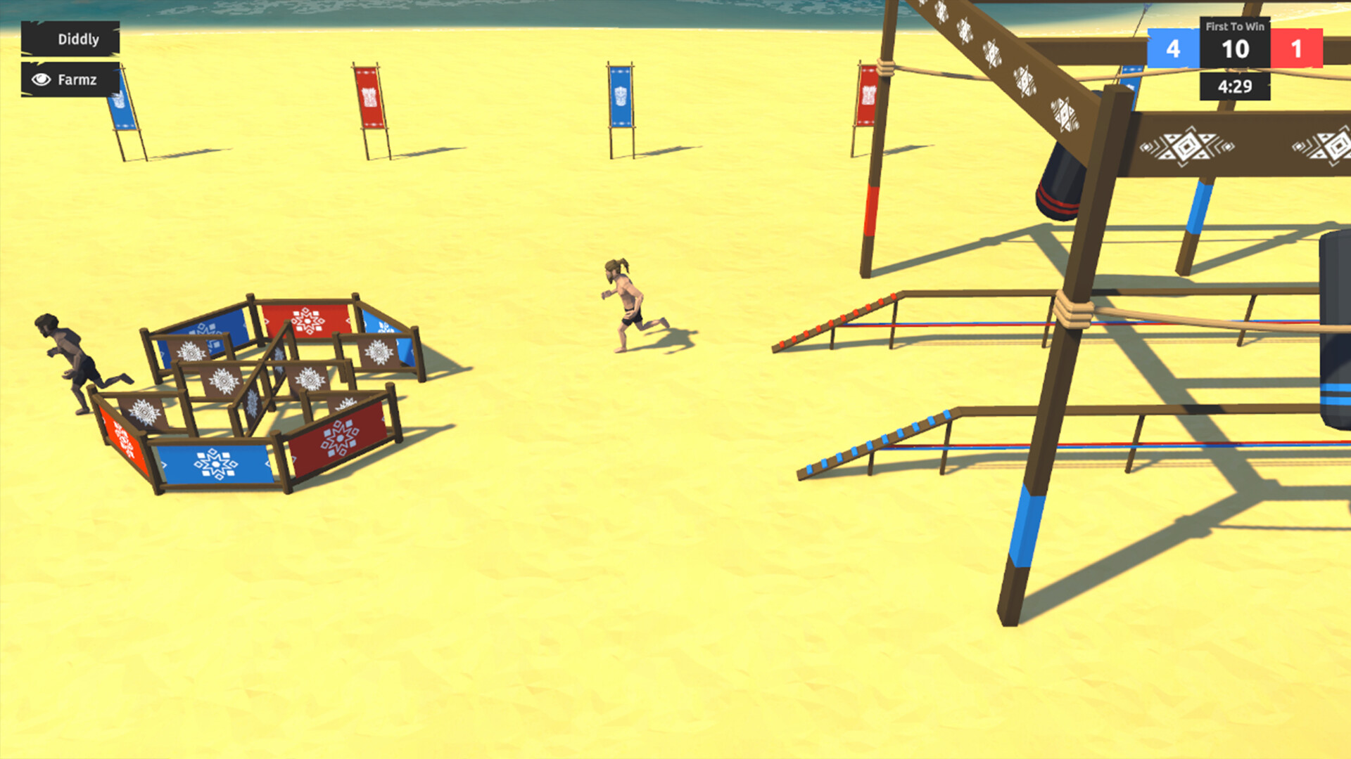Survivor World screenshot 12