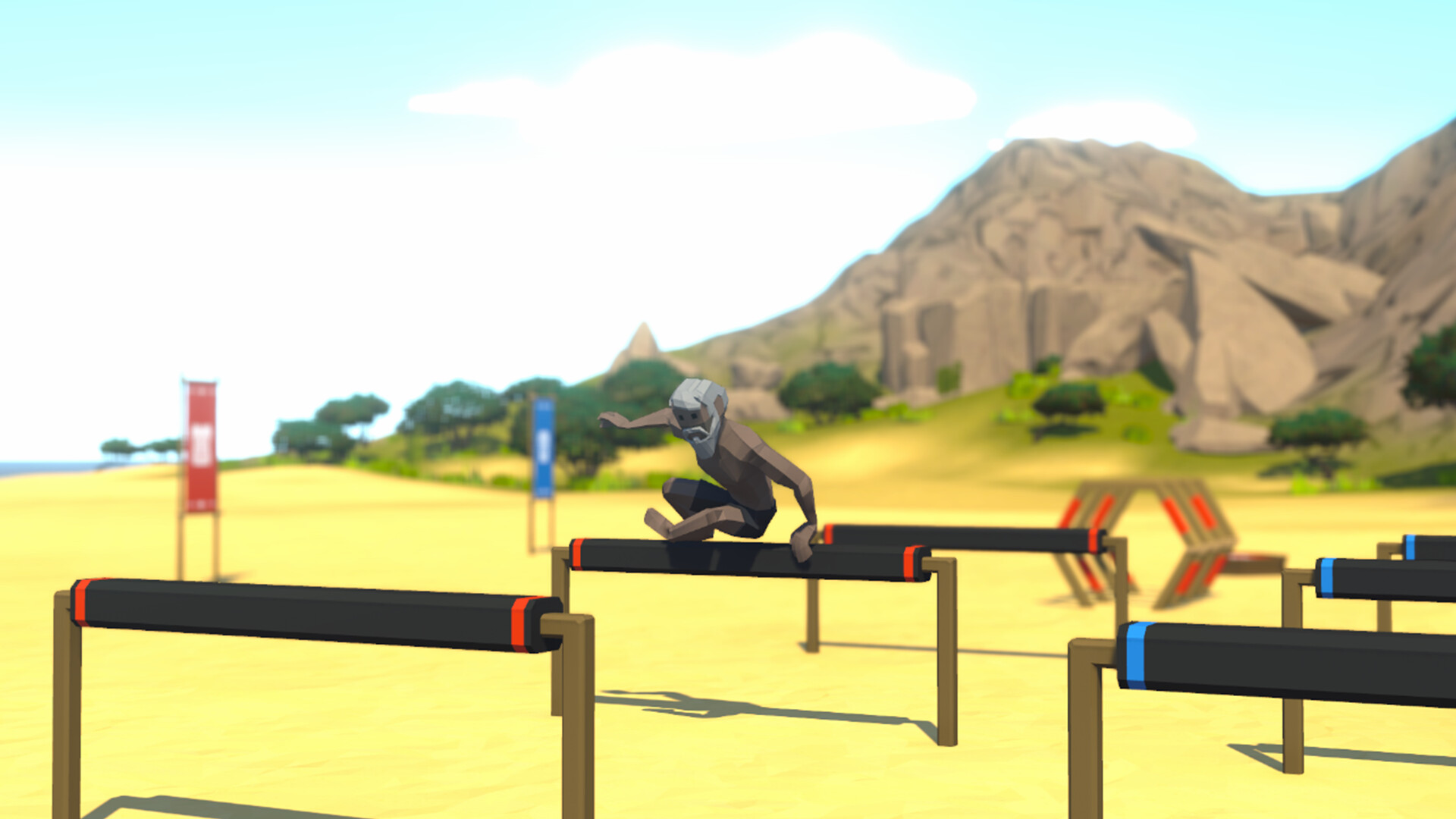Survivor World screenshot 3