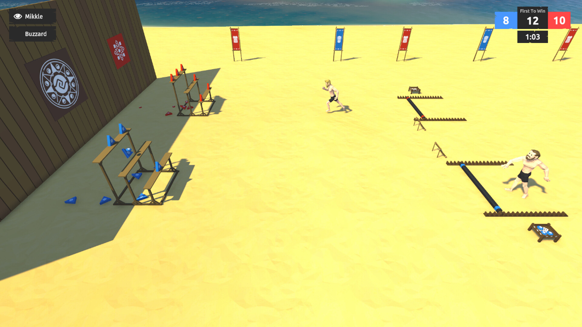 Survivor World screenshot 13