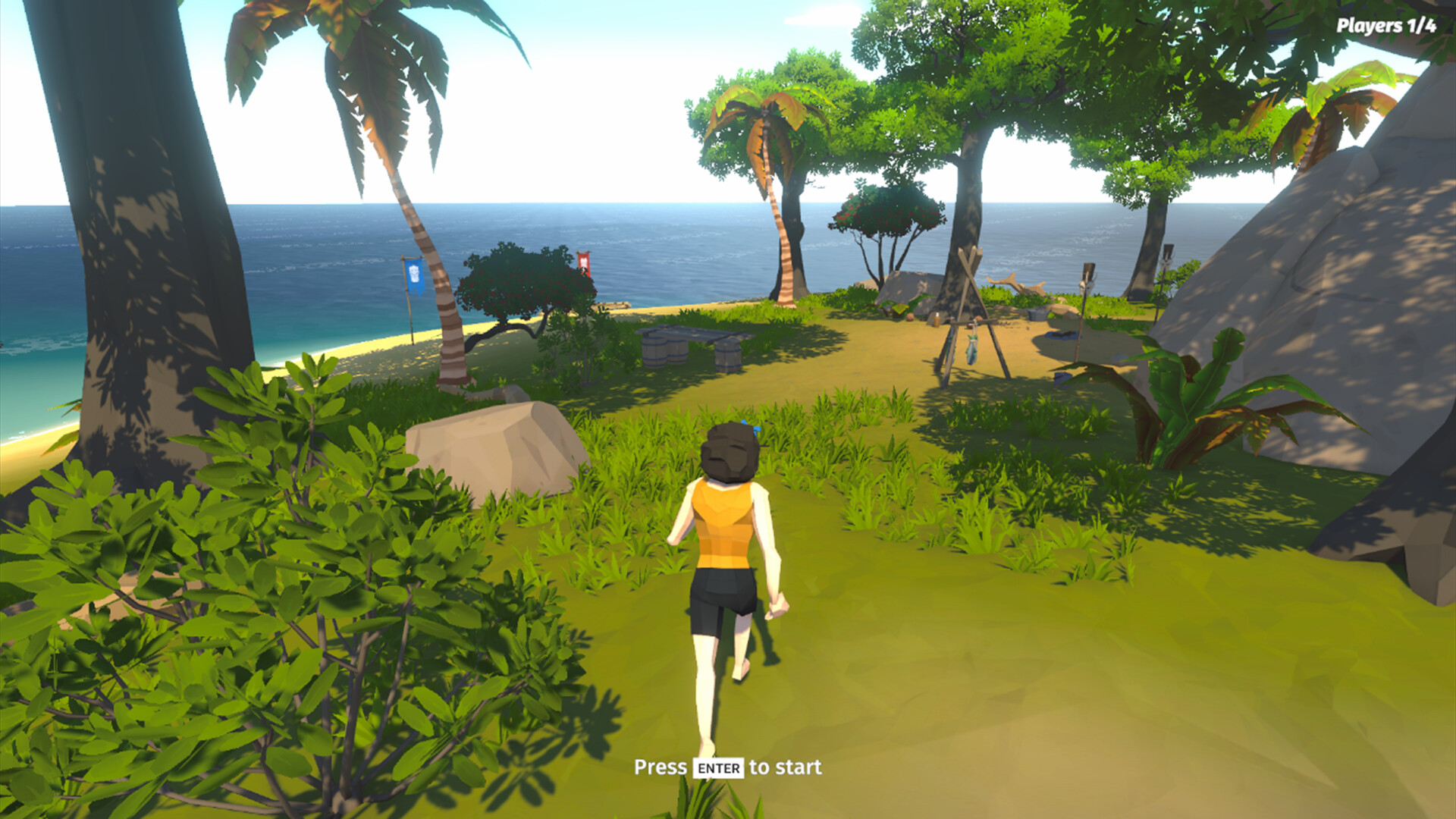 Survivor World screenshot 4