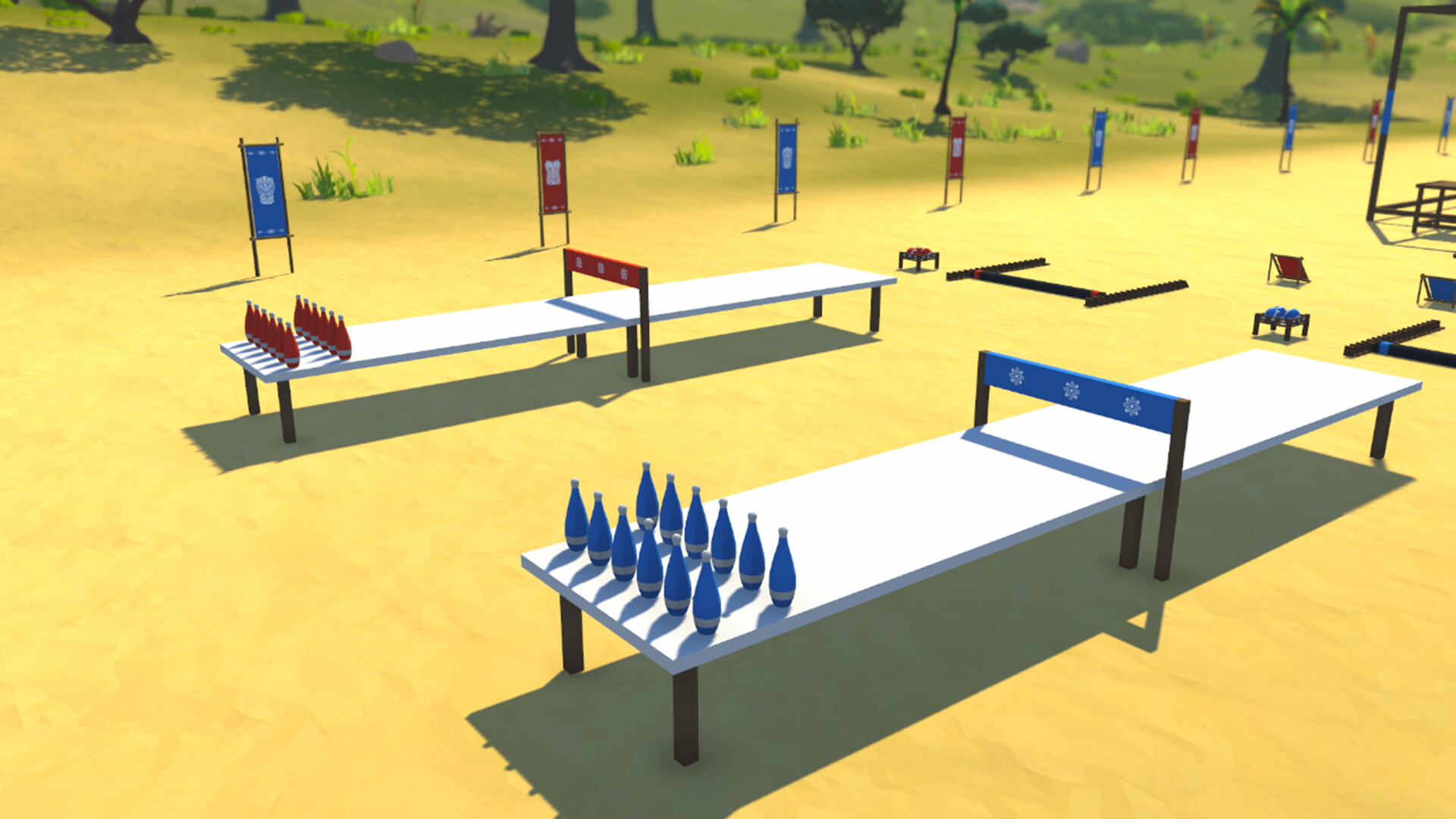 Survivor World screenshot 8
