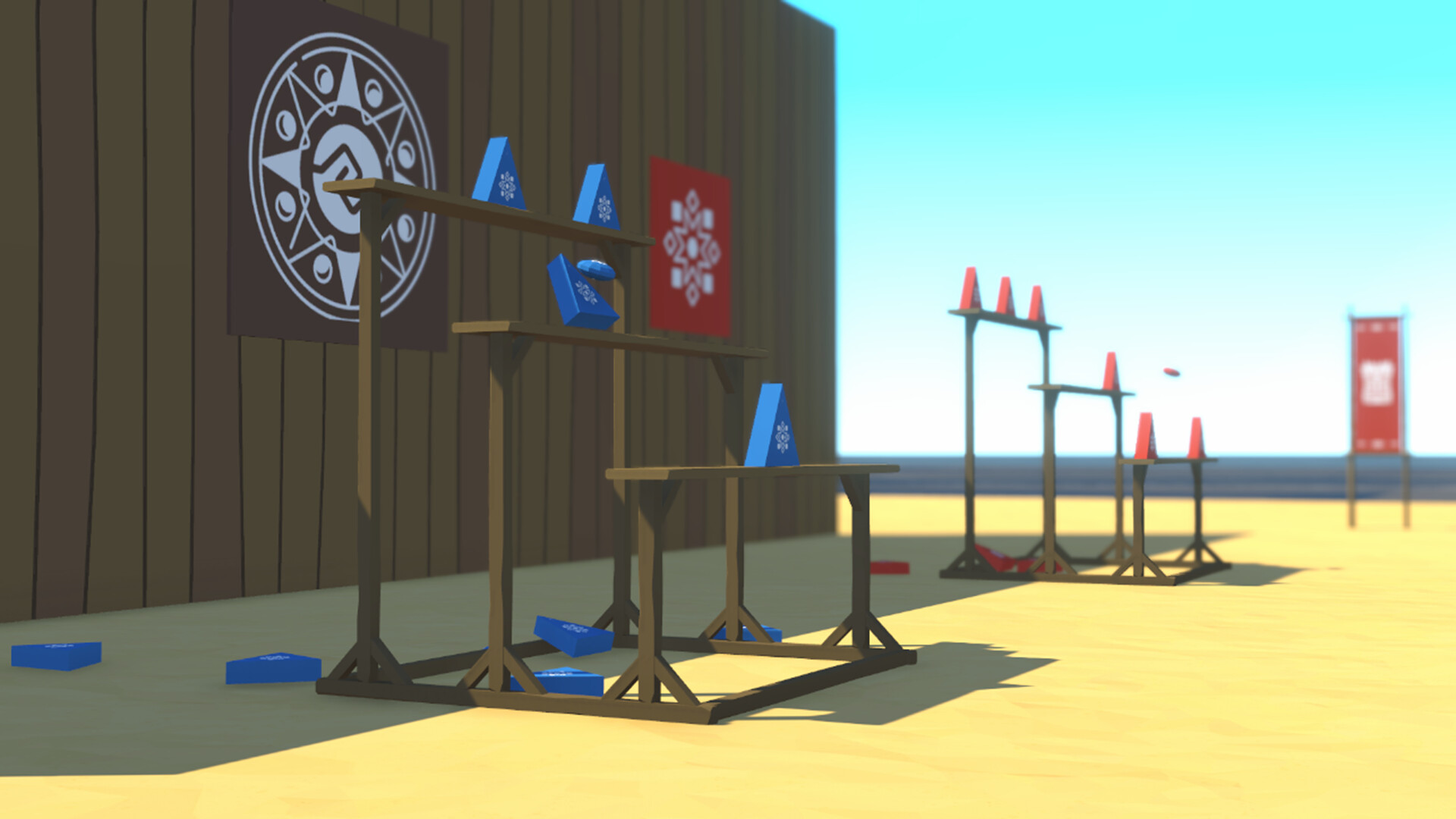 Survivor World screenshot 1