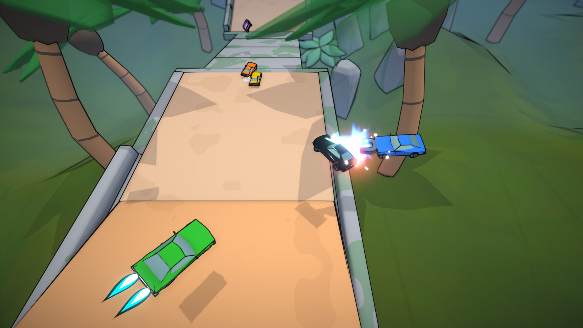 Flex Riders screenshot 5