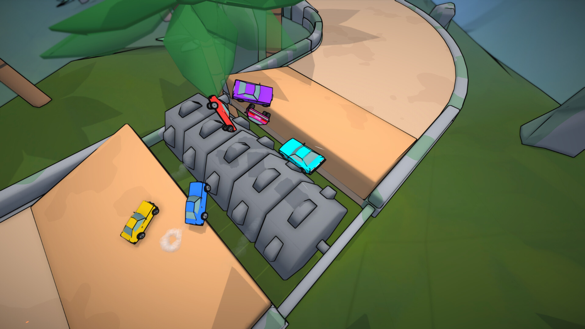 Flex Riders screenshot 8