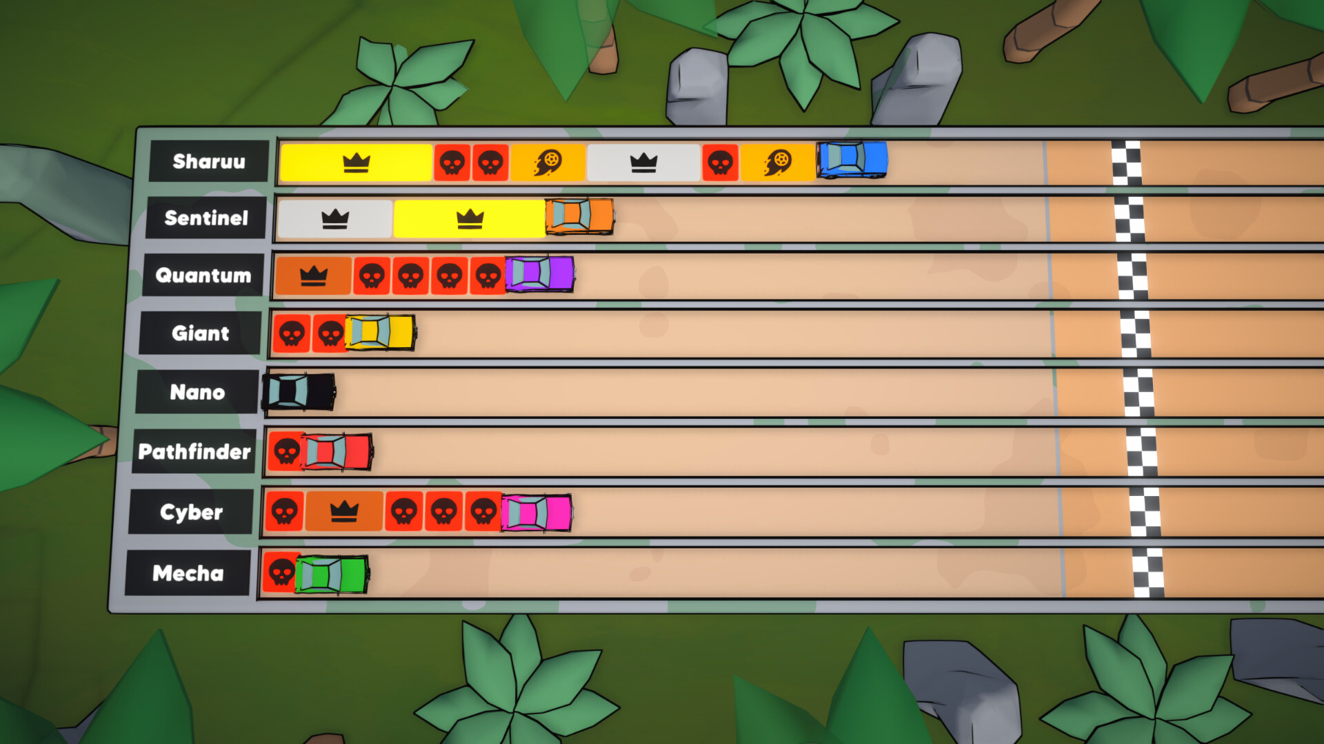 Flex Riders screenshot 13
