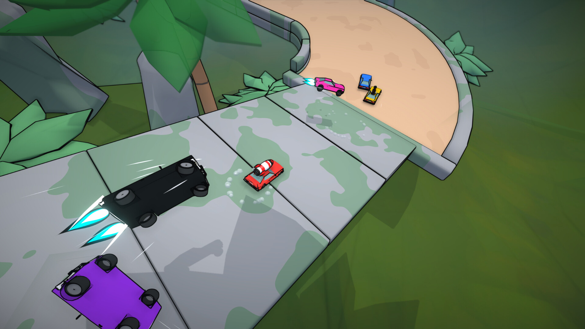 Flex Riders screenshot 11