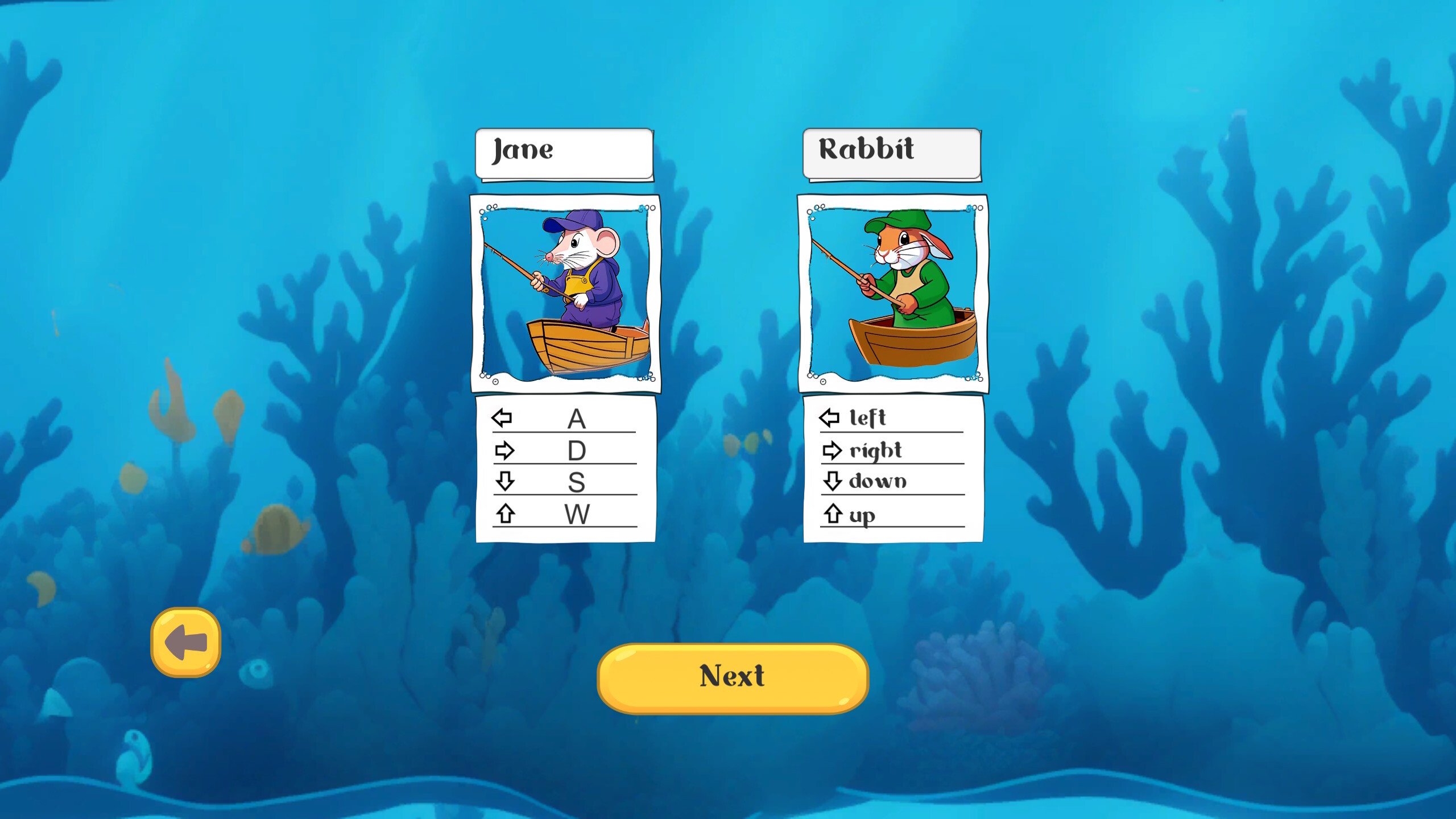 Word on the hook screenshot 5