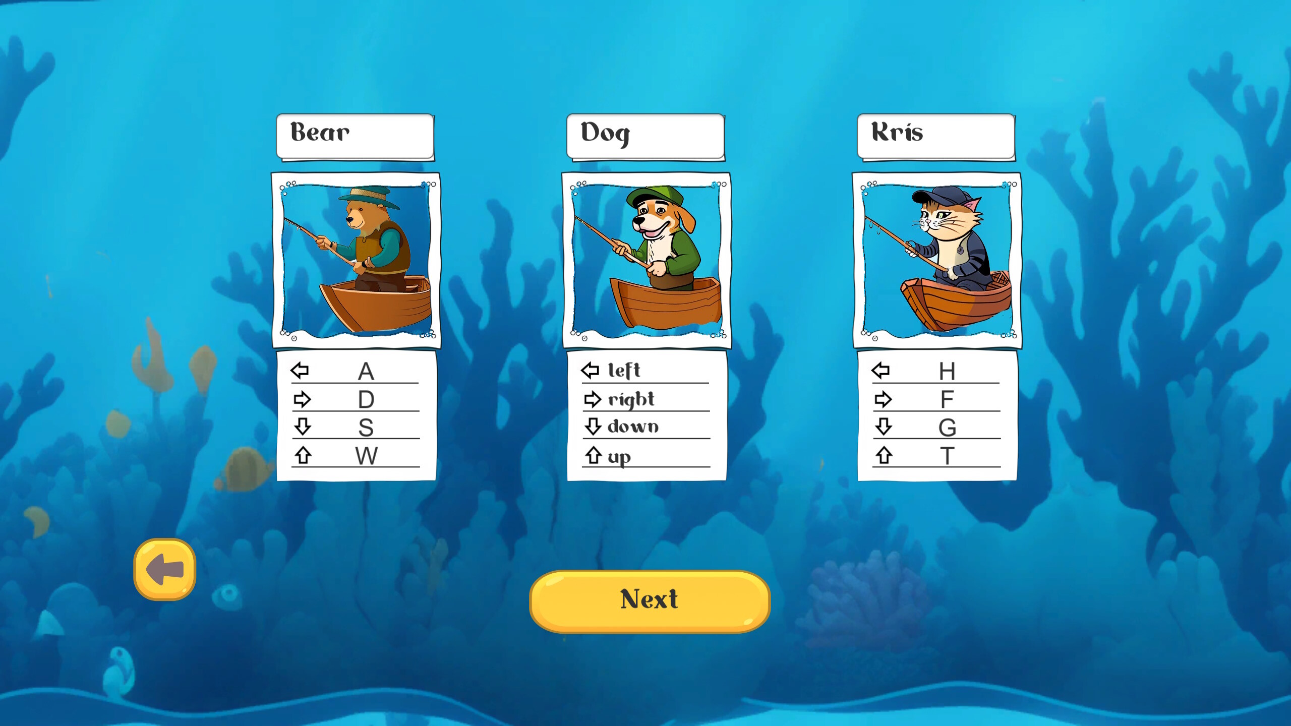 Word on the hook screenshot 8