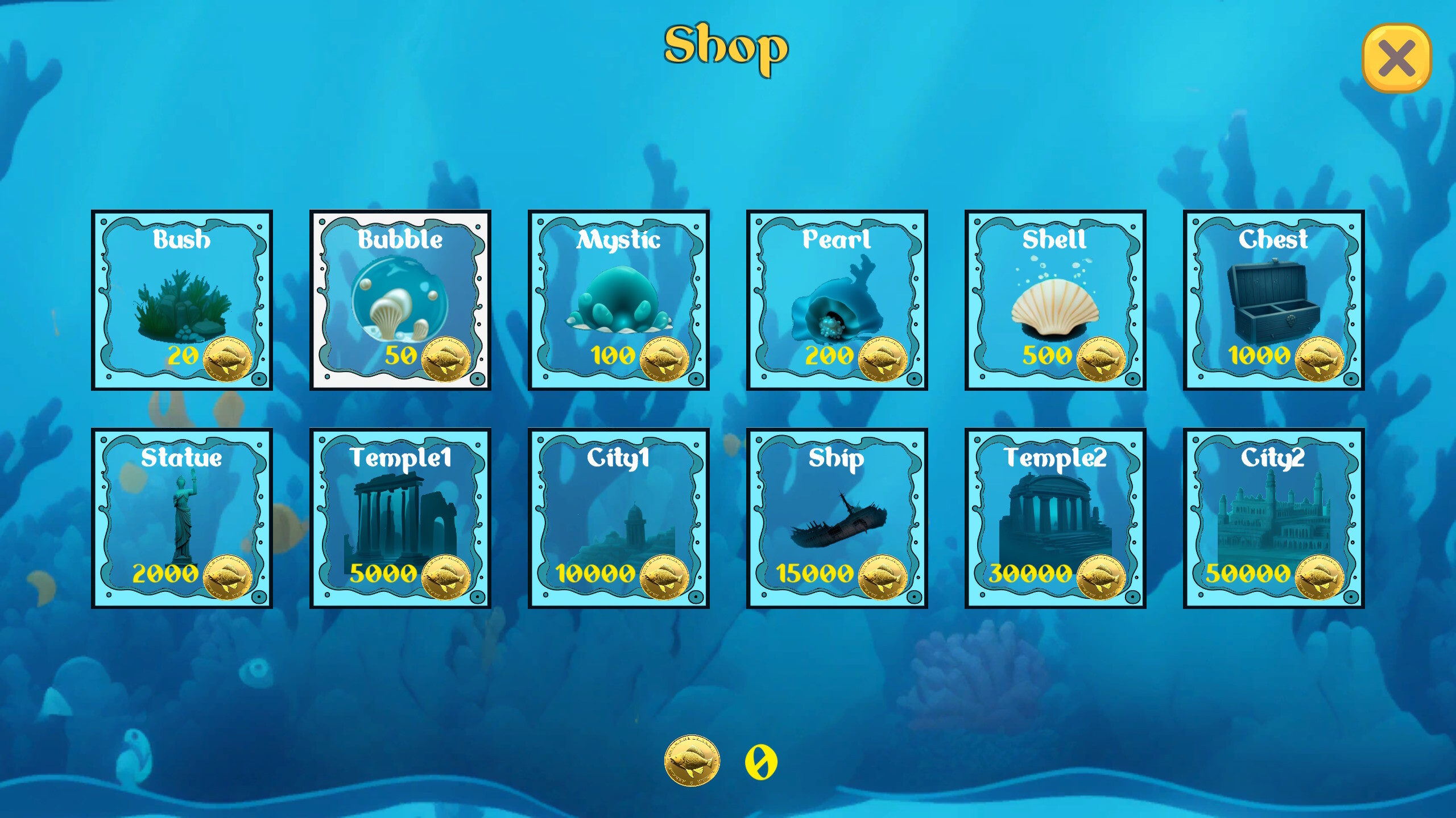 Word on the hook screenshot 3