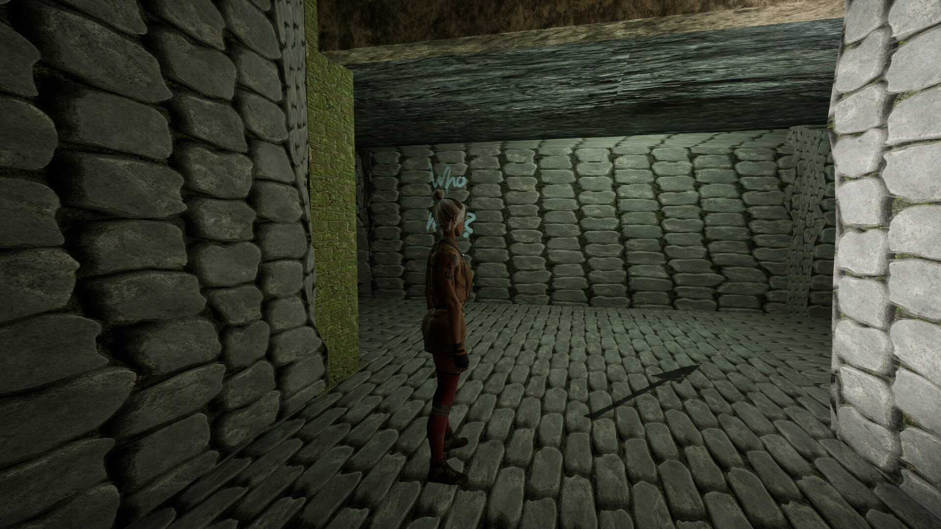 Tomb nightmares screenshot 12