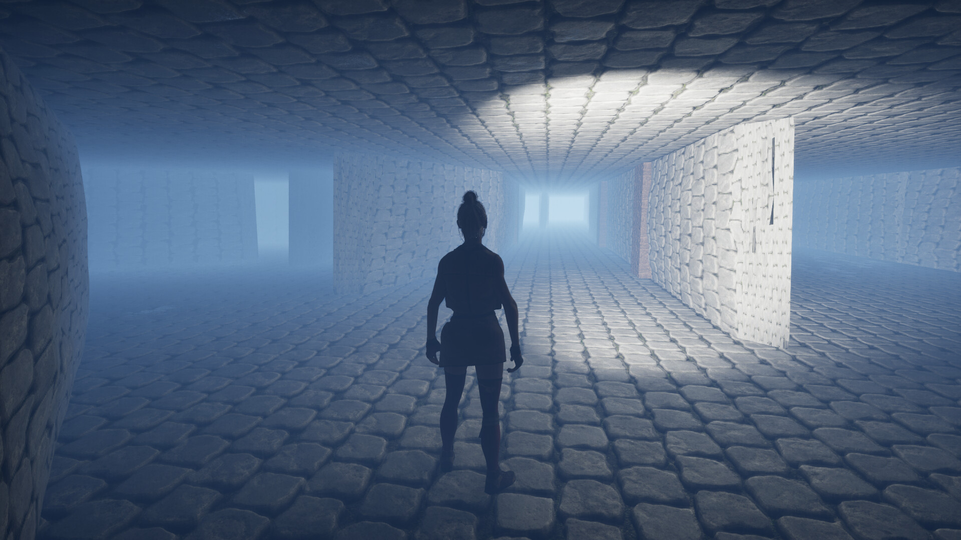 Tomb nightmares screenshot 7