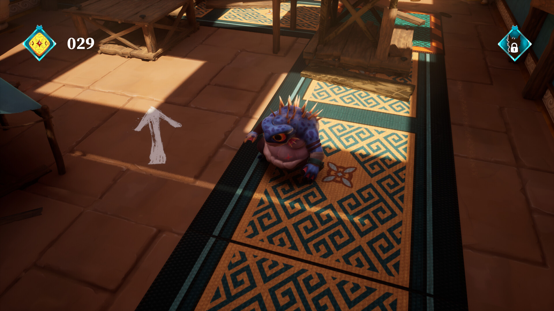 Katto: Rising Tides screenshot 11