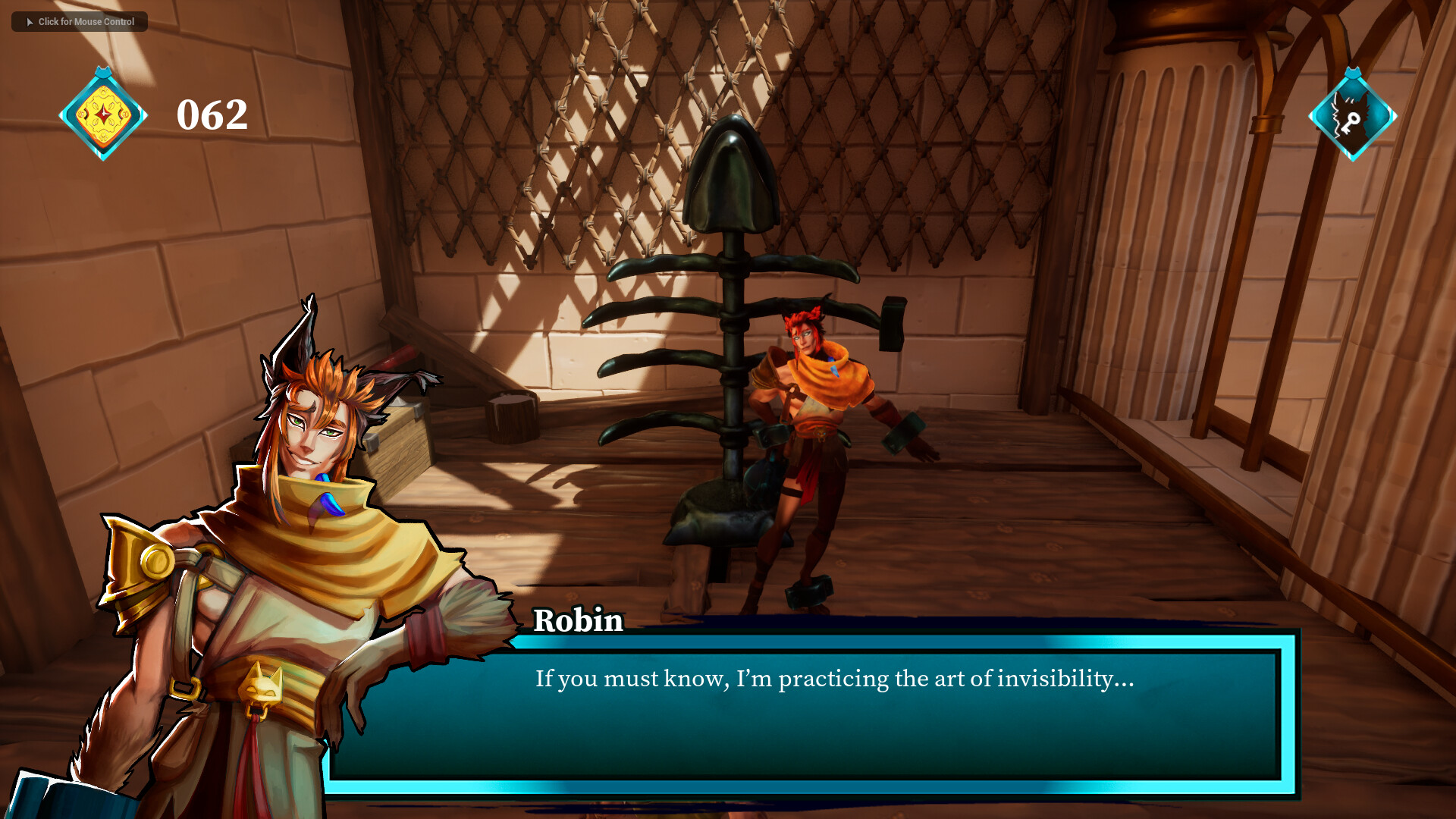 Katto: Rising Tides screenshot 10