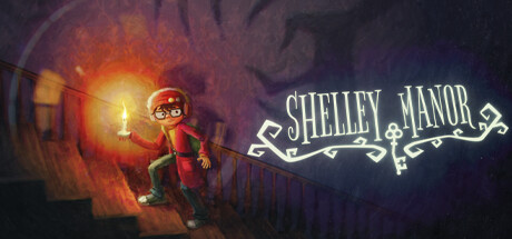 Shelley Manor Cover Image