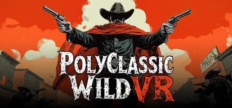 PolyClassic: Wild VR Cover Image