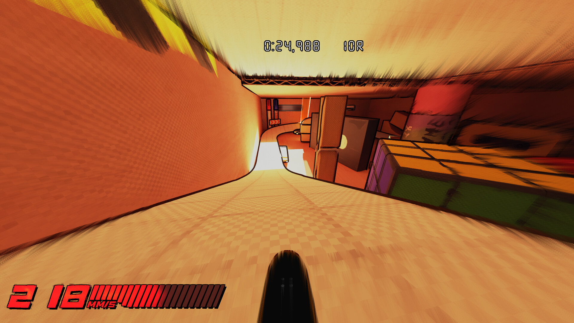 STUNTBOOST screenshot 2