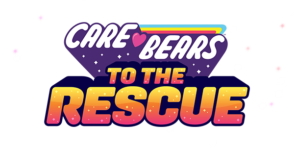 Care Bears: To The Rescue