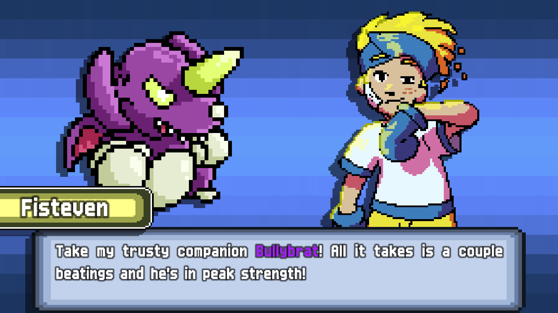 Pixelitos - Spritle Royale screenshot 9