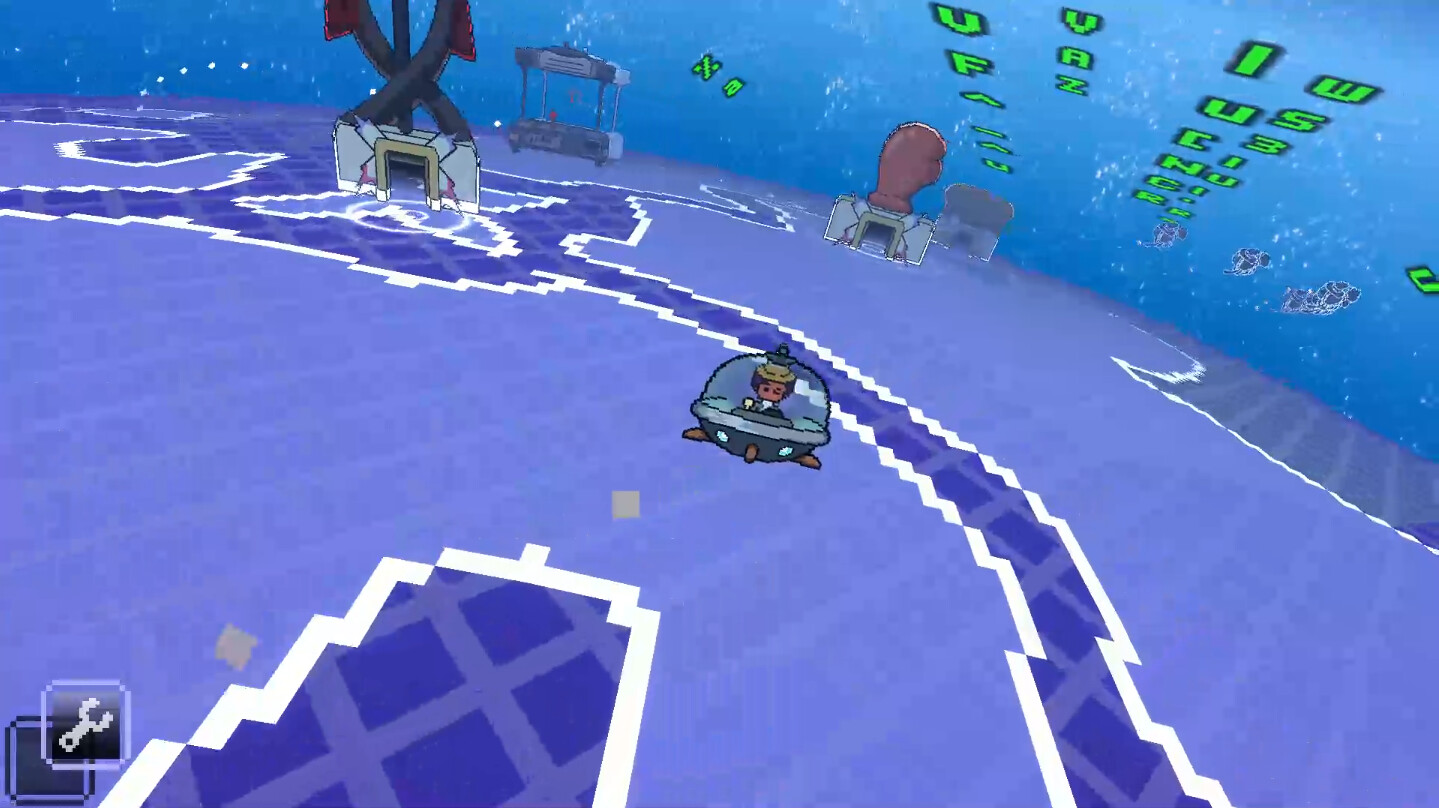 Pixelitos - Spritle Royale screenshot 7