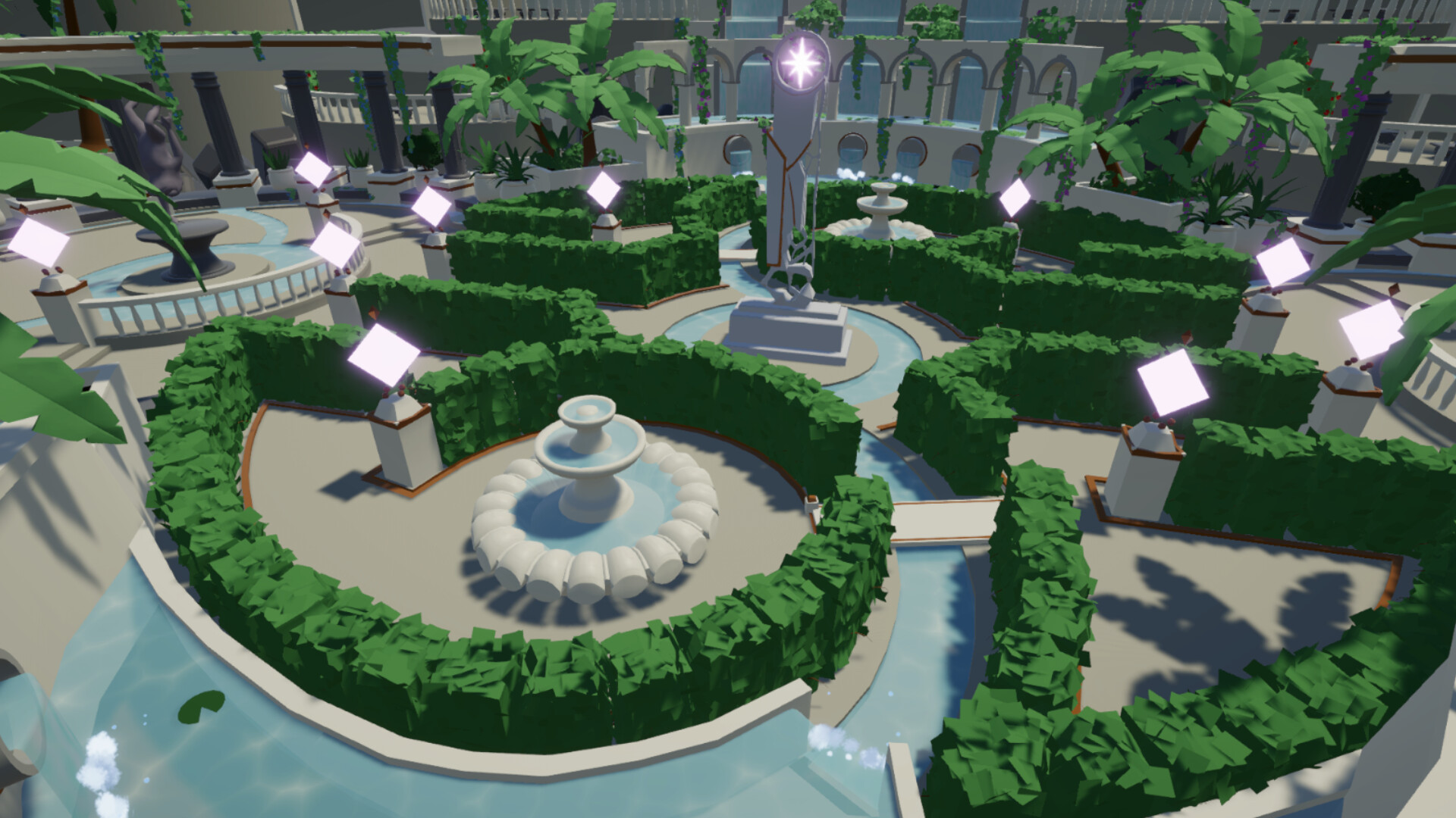Magengaard screenshot 5