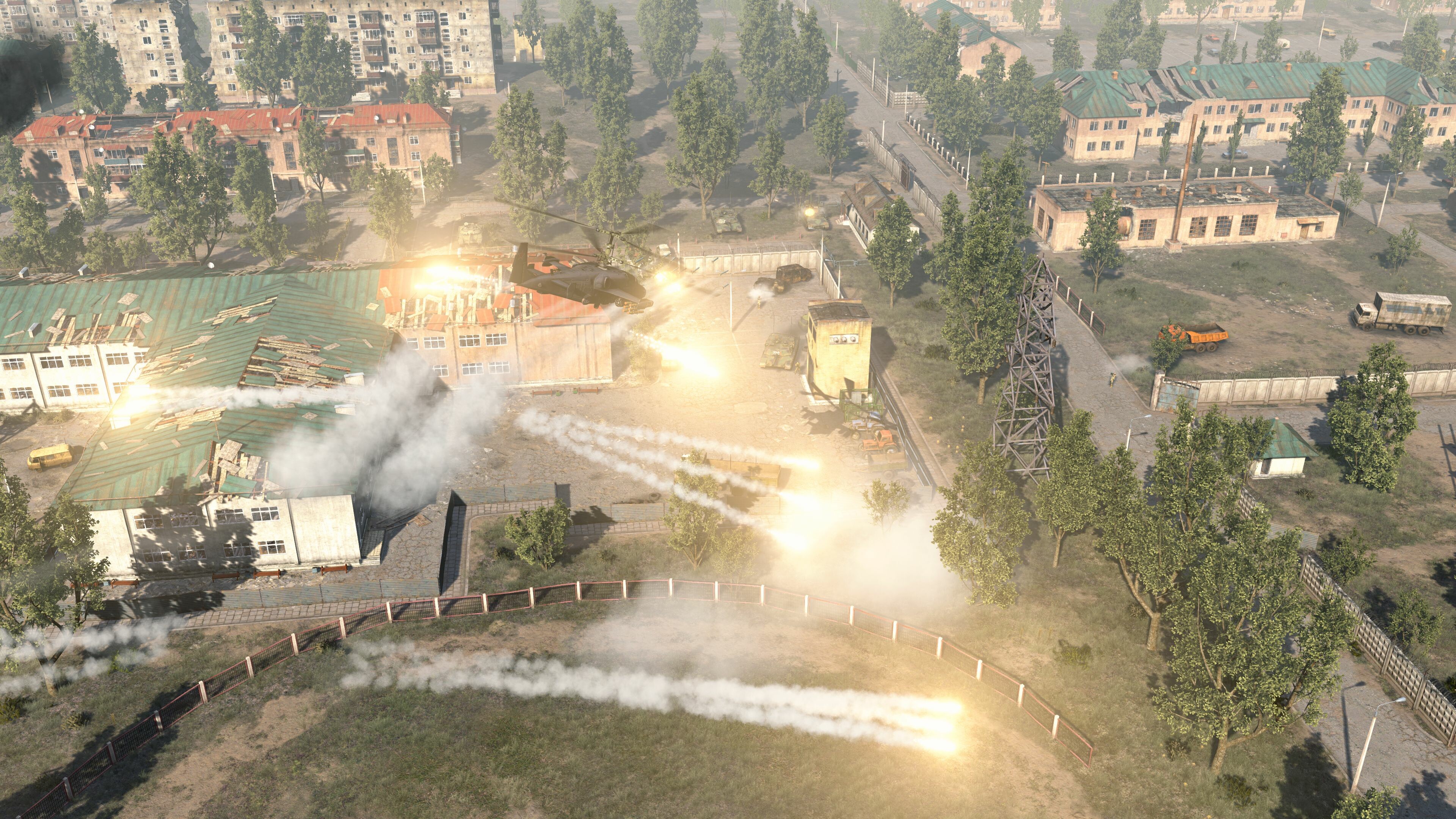 Front Edge screenshot 14
