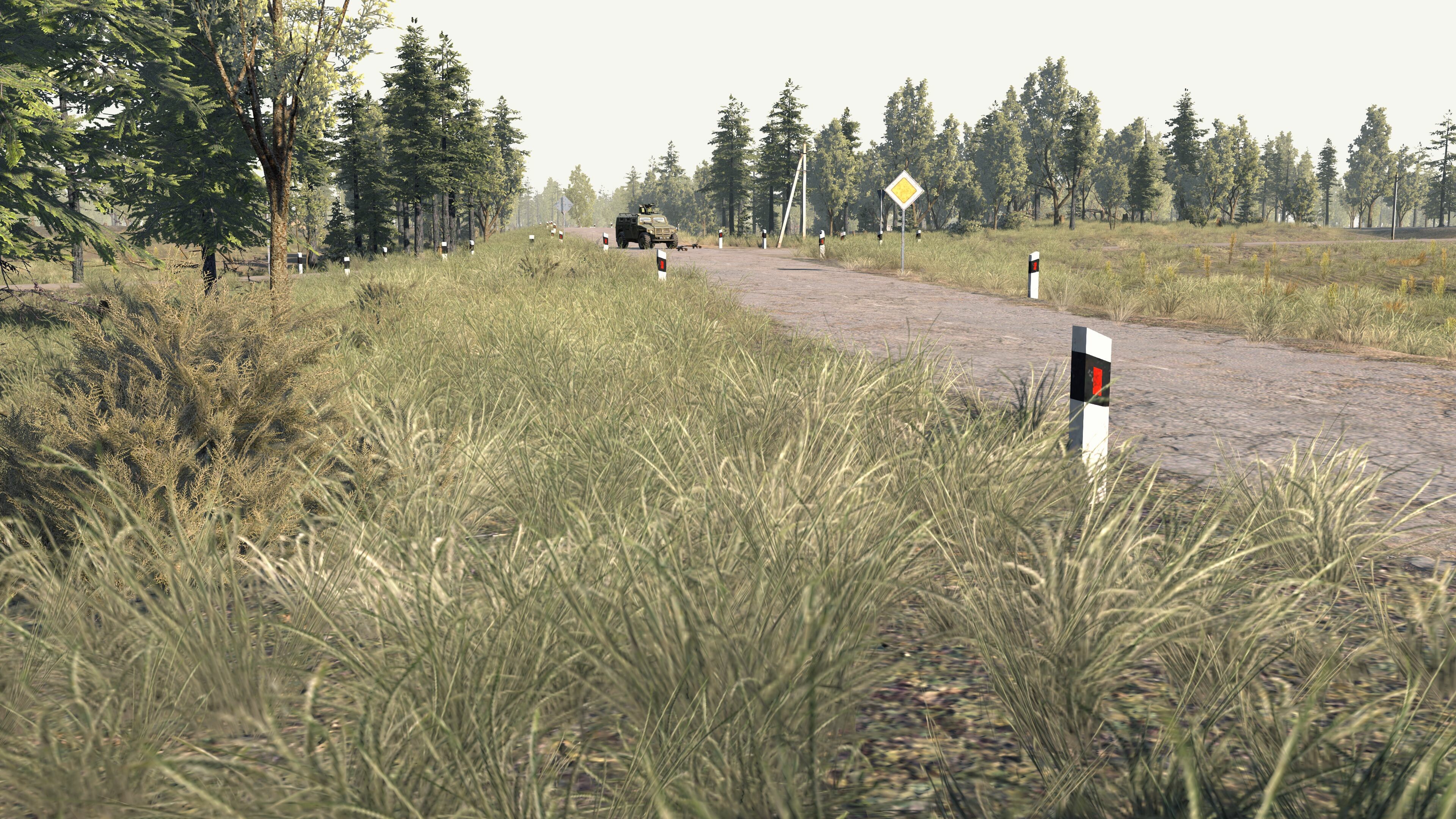Front Edge screenshot 15