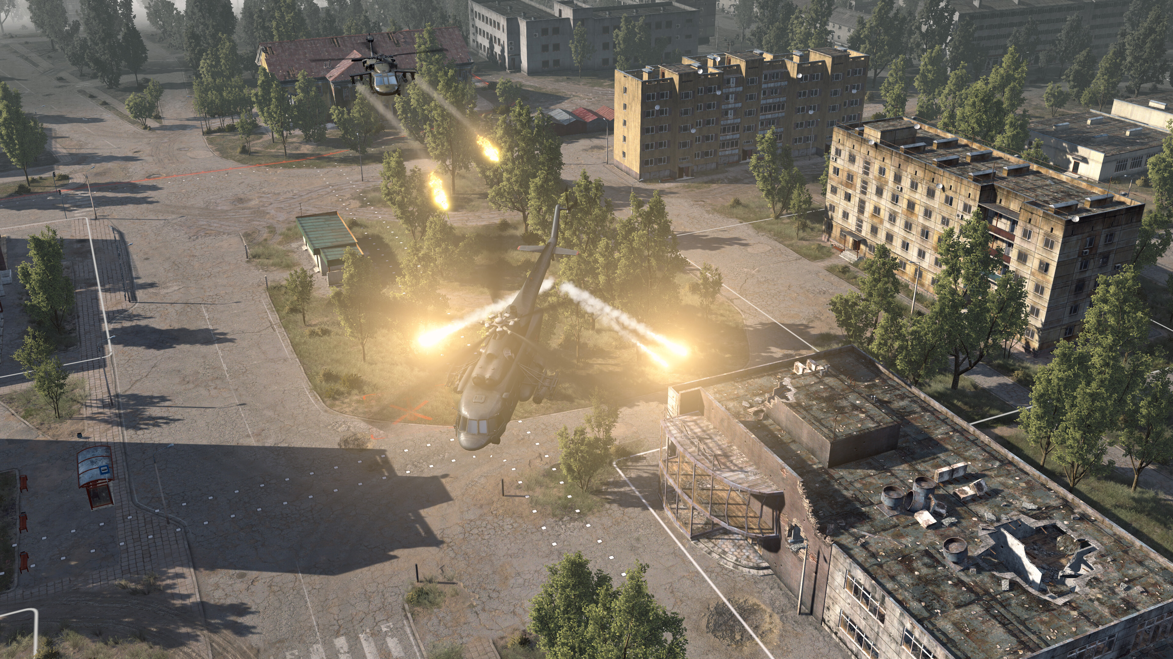 Front Edge screenshot 6