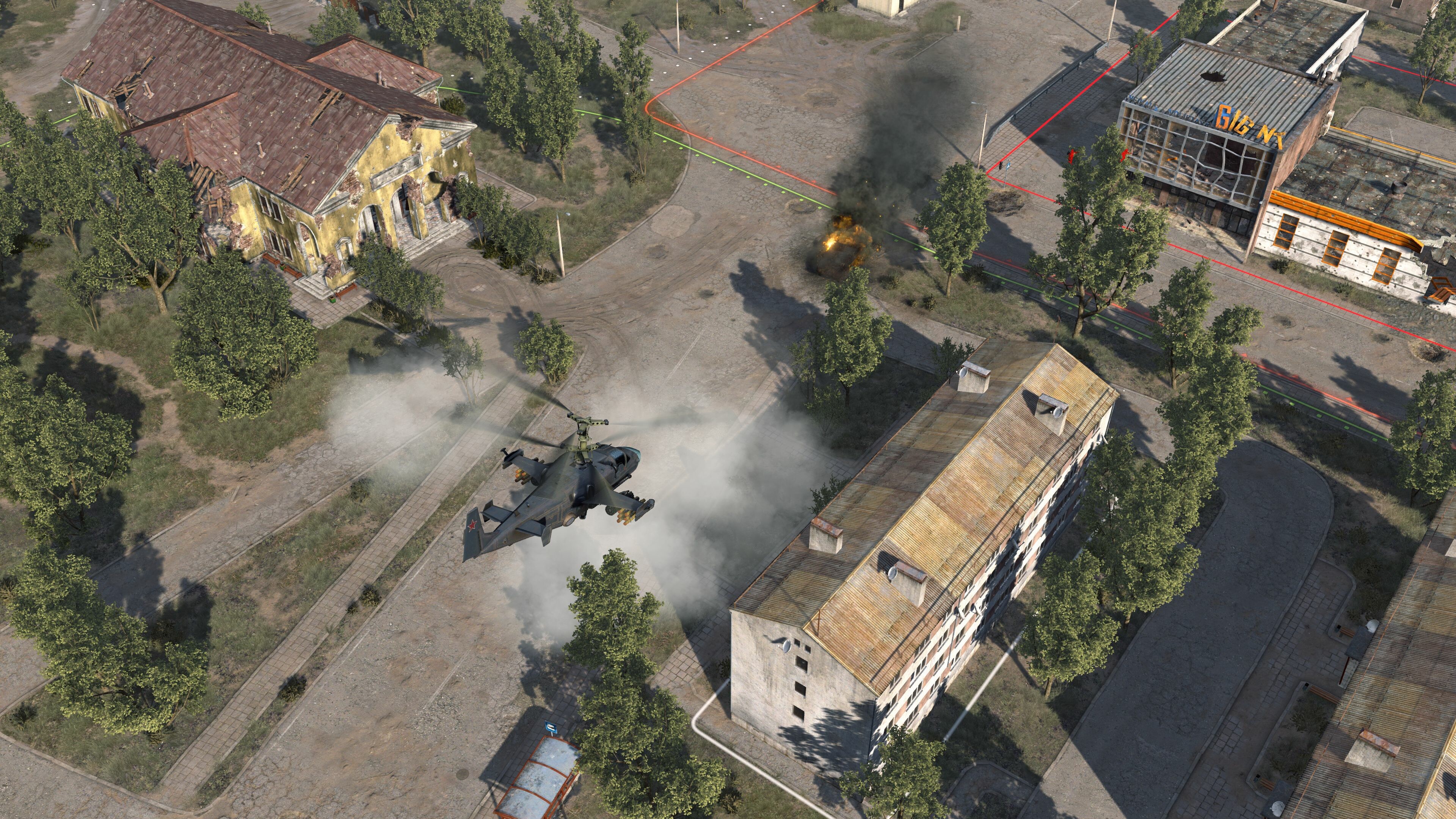 Front Edge screenshot 11