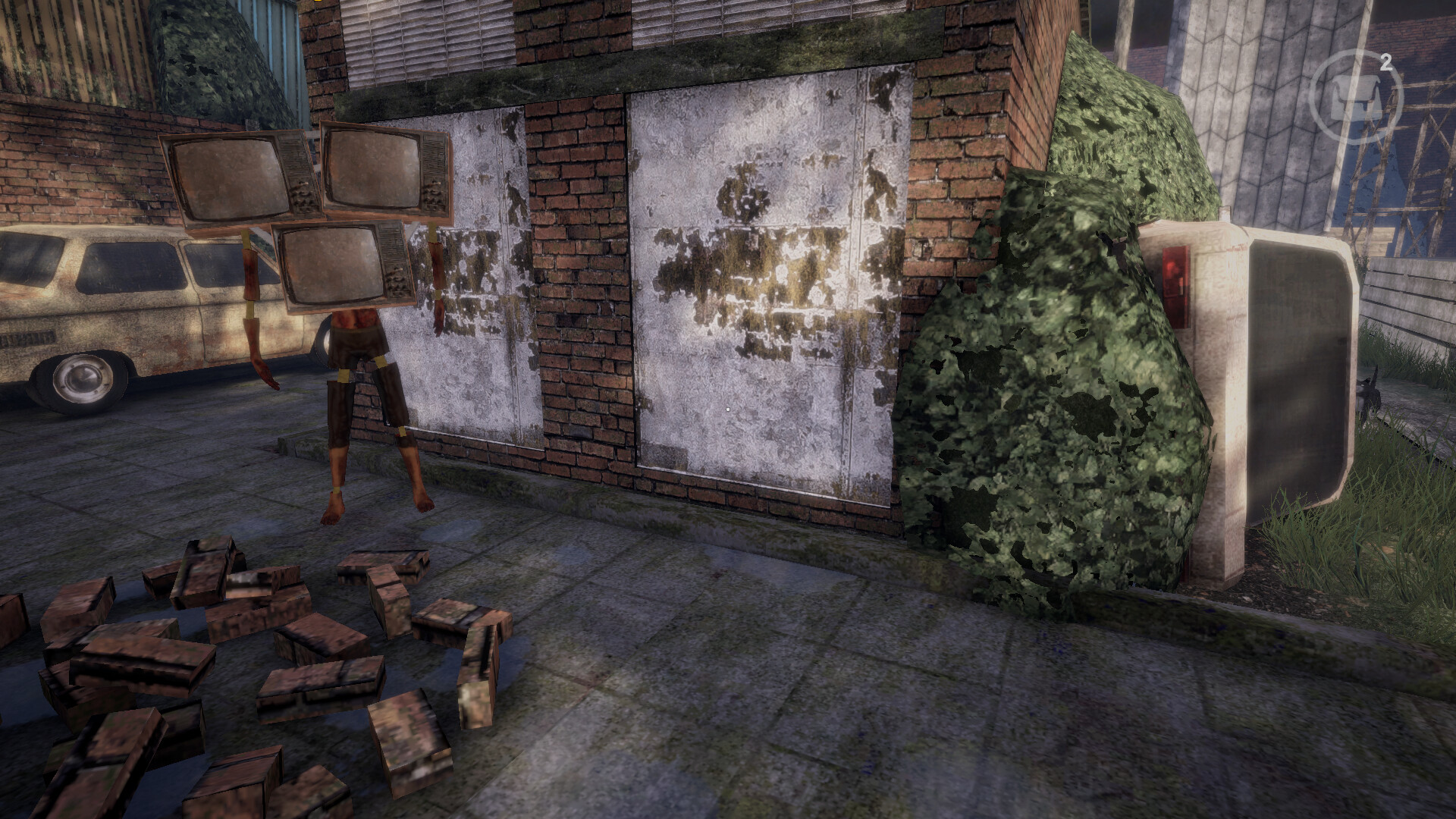 Lost Estate Agent screenshot 6