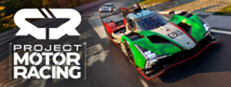 Project Motor Racing