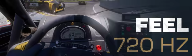 Project Motor Racing