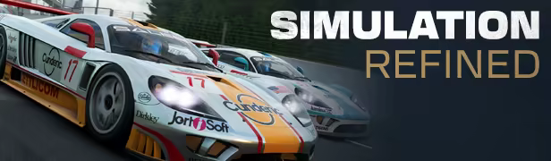 Project Motor Racing