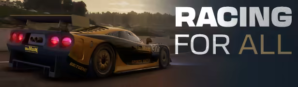 Project Motor Racing