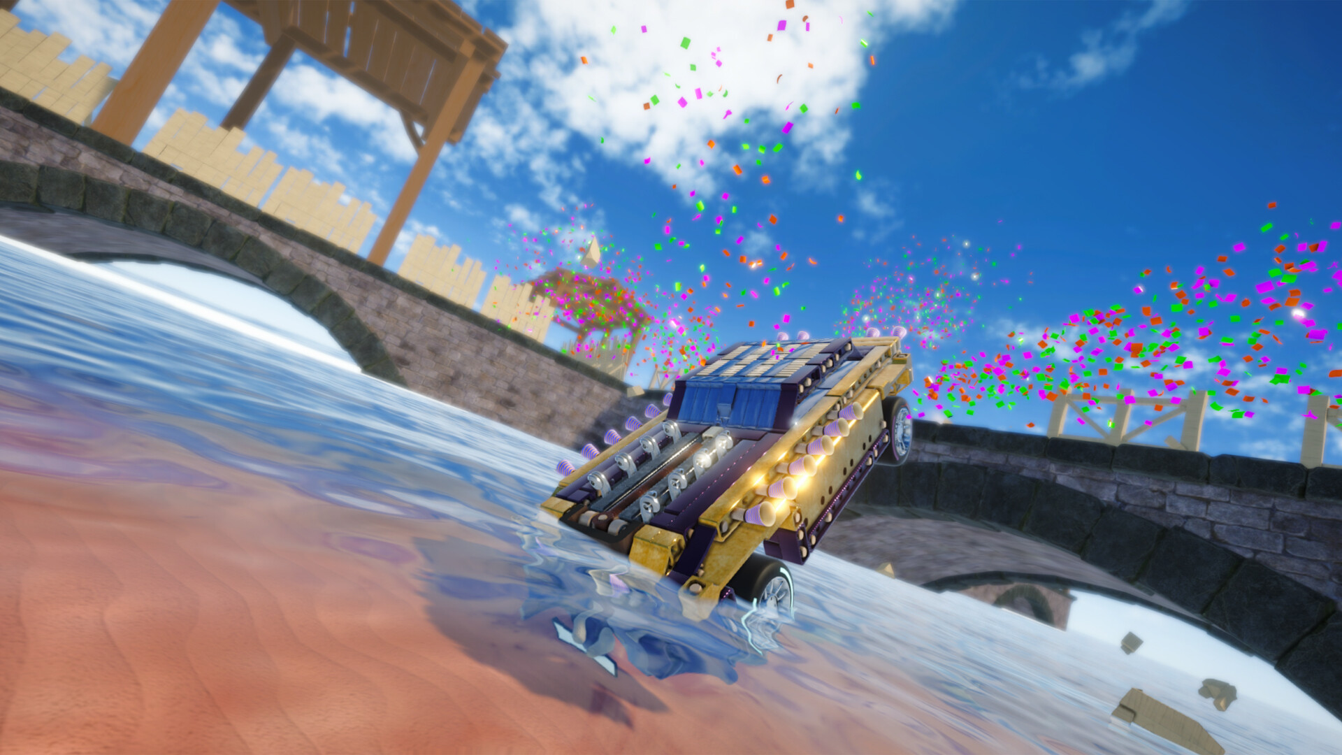 Screw Drivers - Supporter Pack screenshot 4