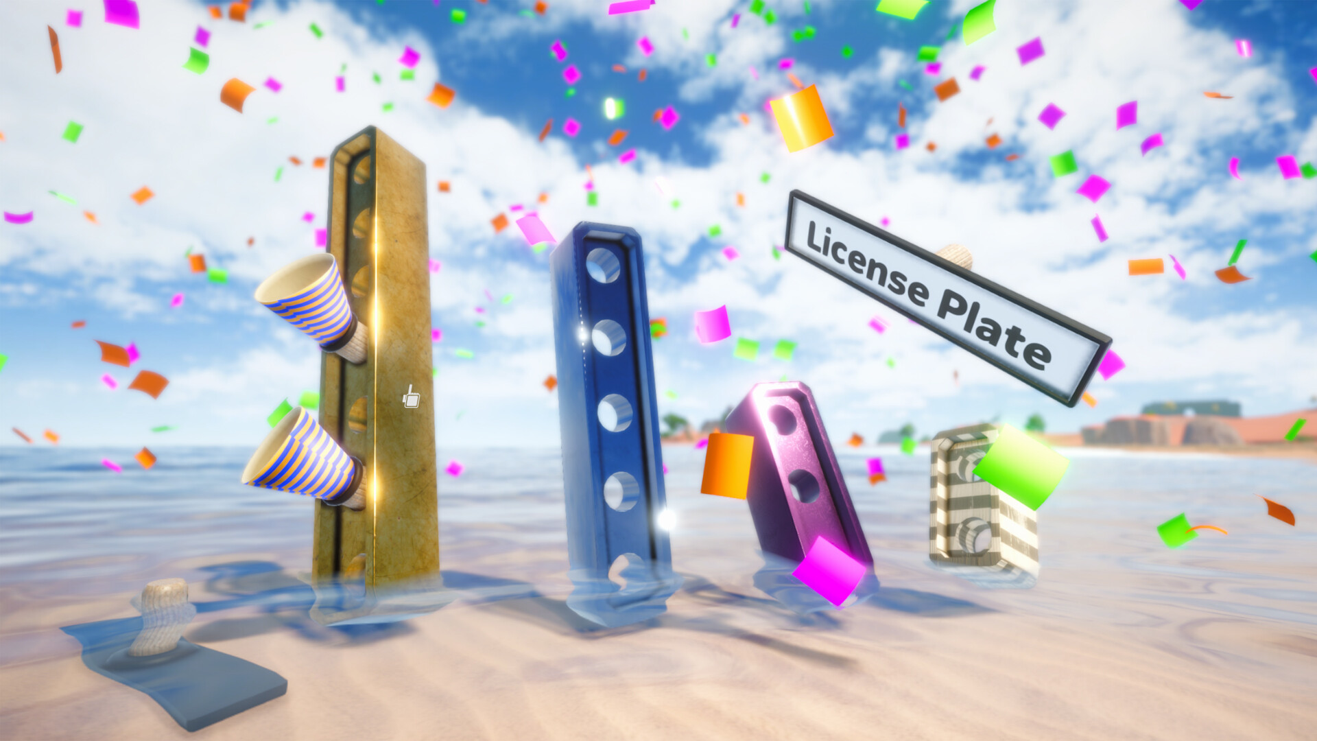 Screw Drivers - Supporter Pack screenshot 3