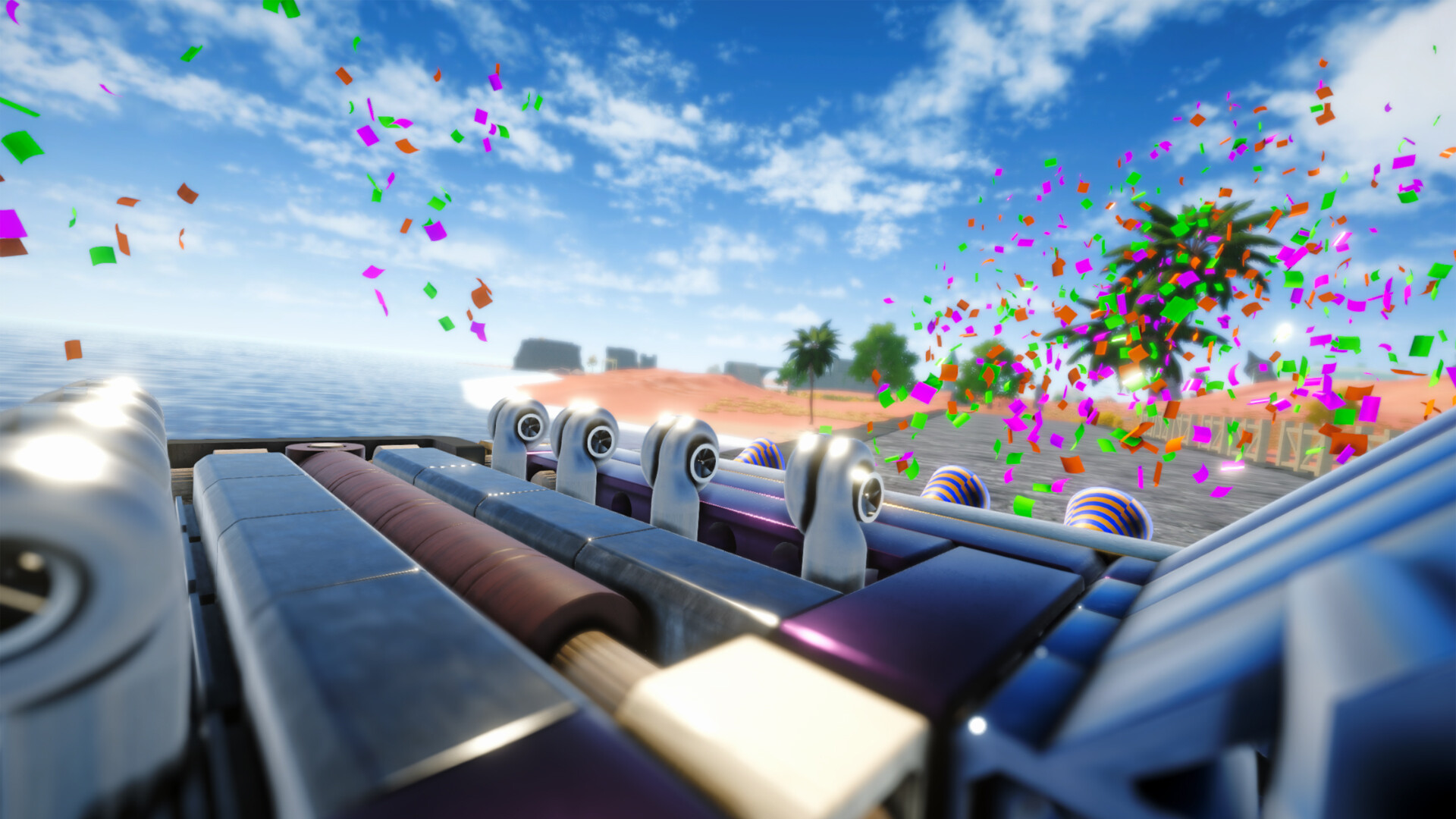 Screw Drivers - Supporter Pack screenshot 2