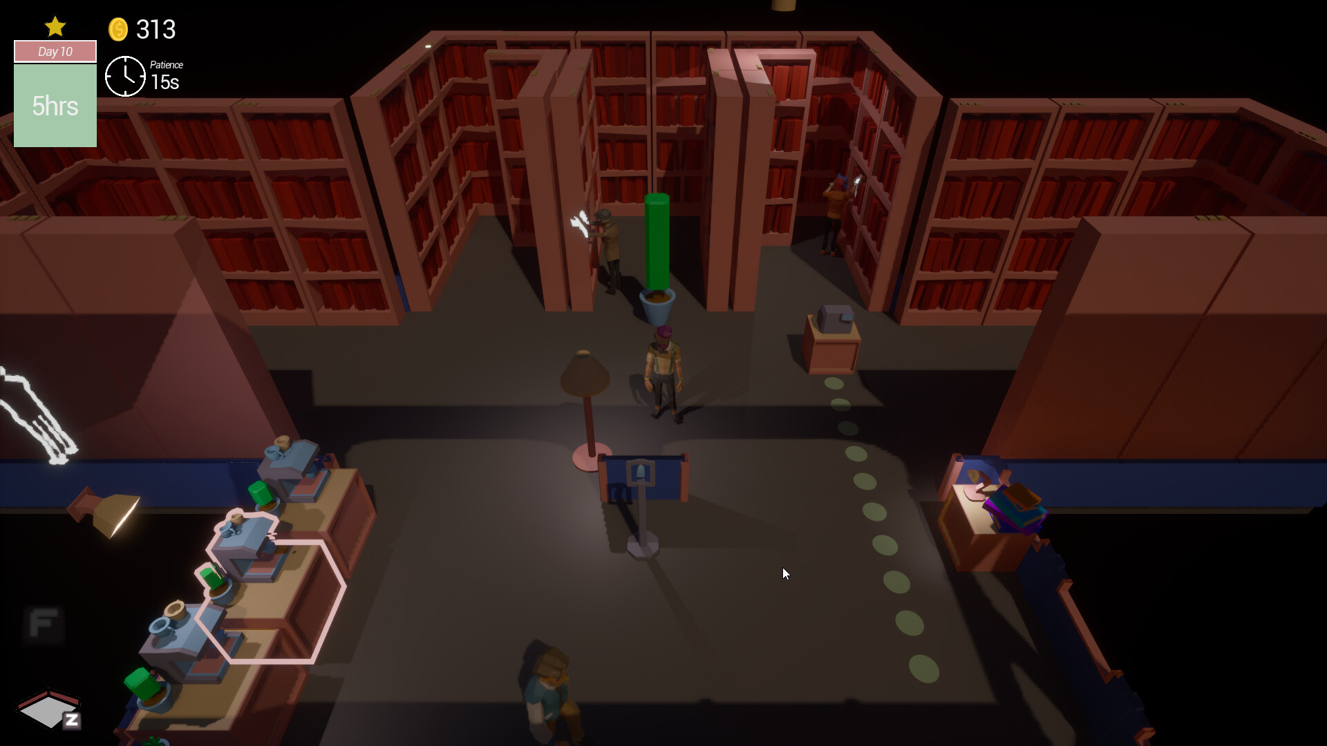 Books Upon Books screenshot 1