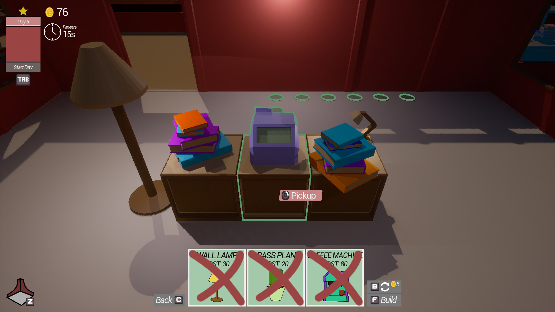 Books Upon Books screenshot 2