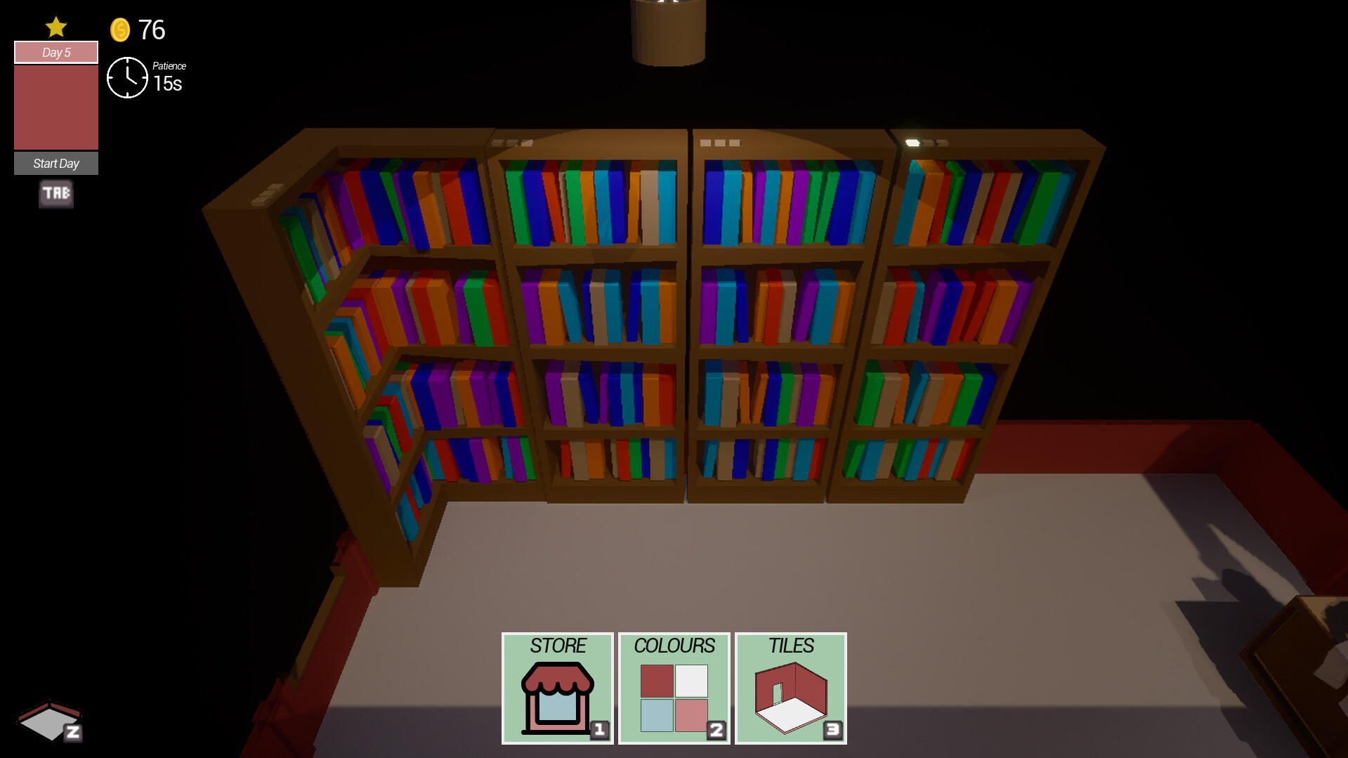 Books Upon Books screenshot 3