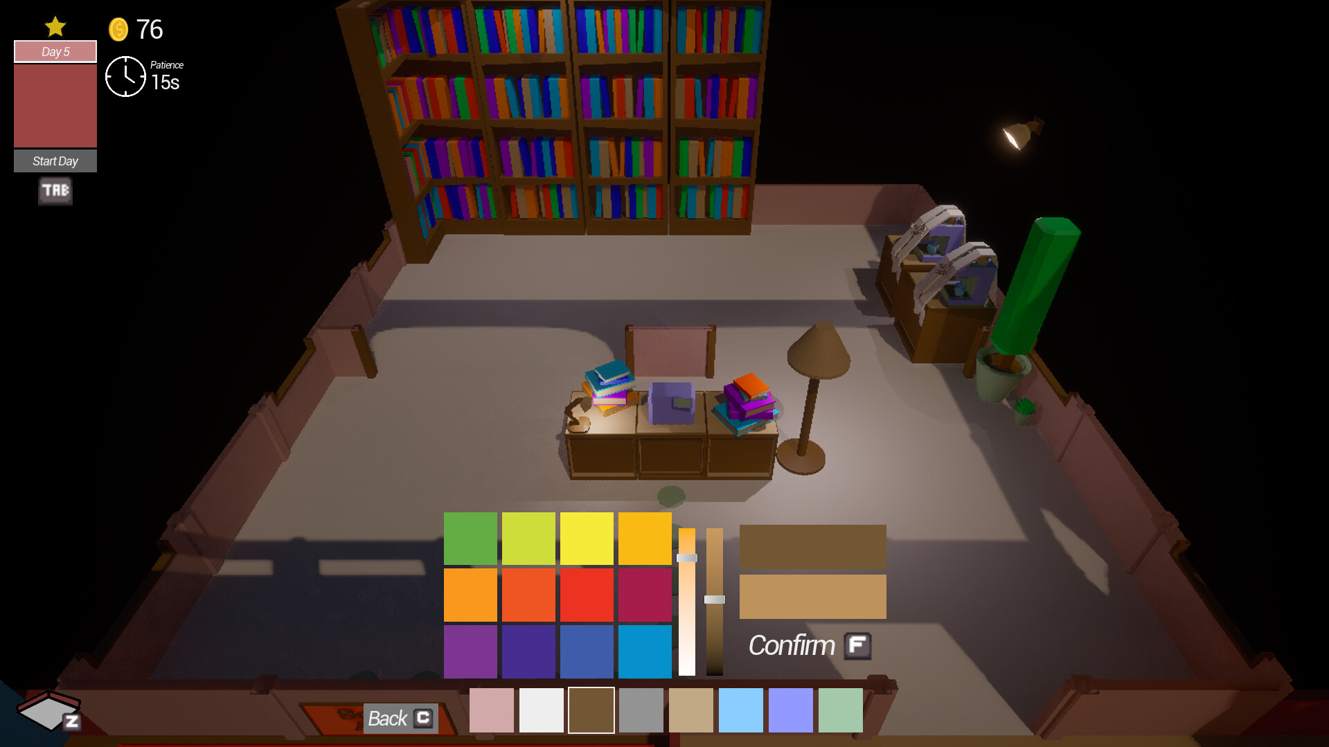 Books Upon Books screenshot 4