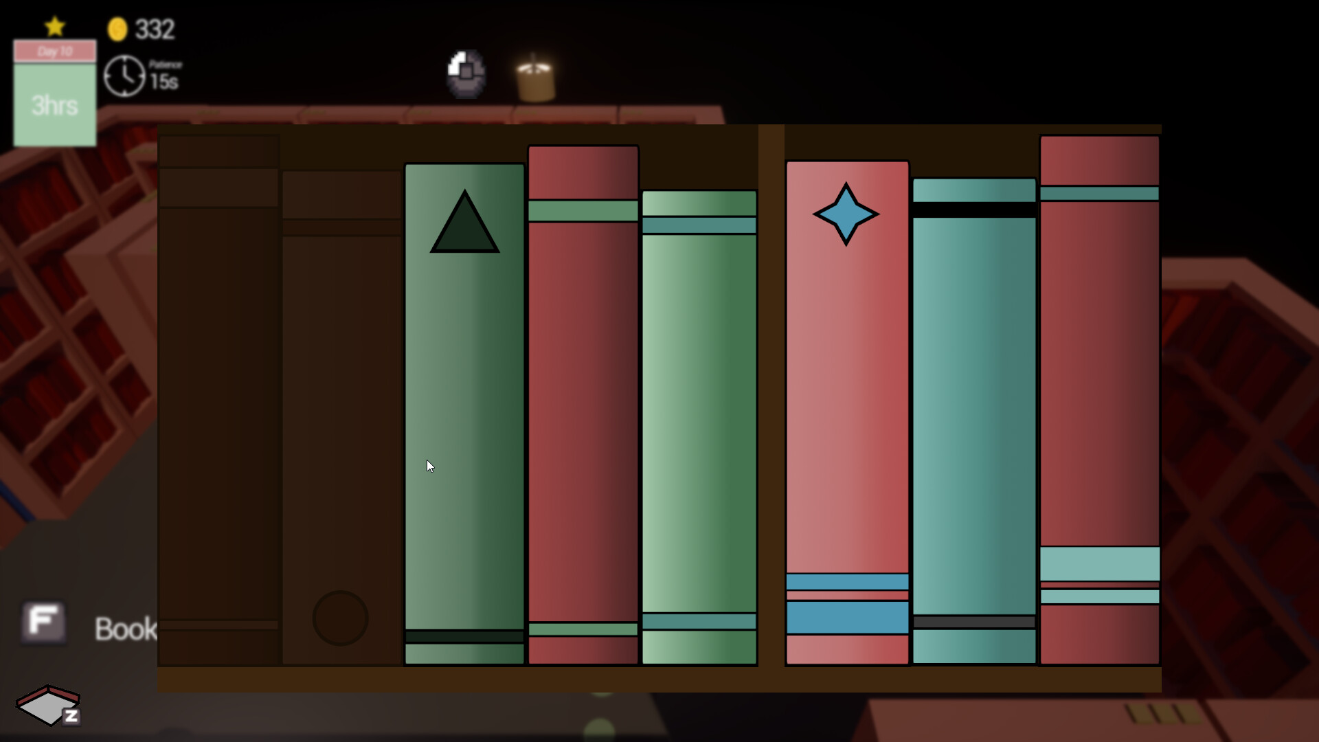 Books Upon Books screenshot 5