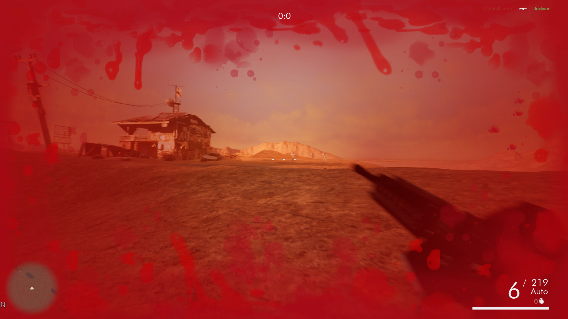 Just Skill Shooter 4 screenshot 9