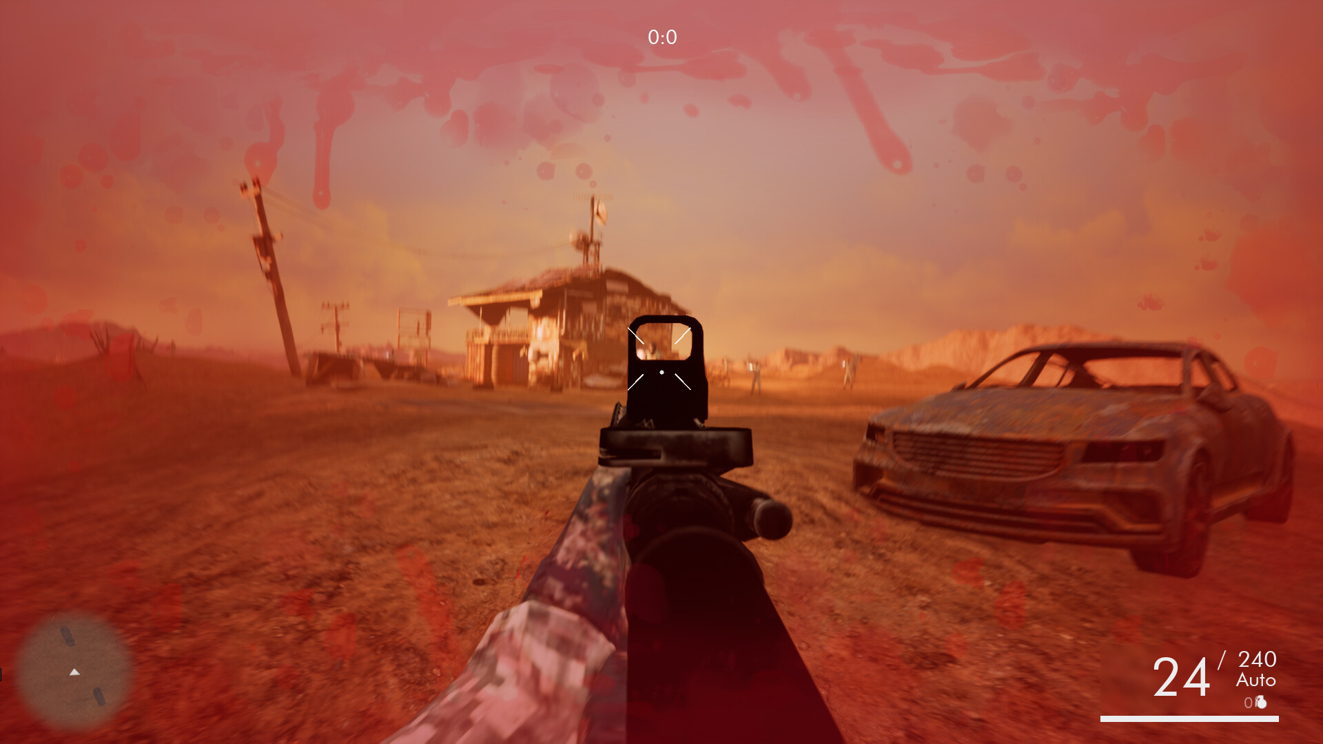 Just Skill Shooter 4 screenshot 3