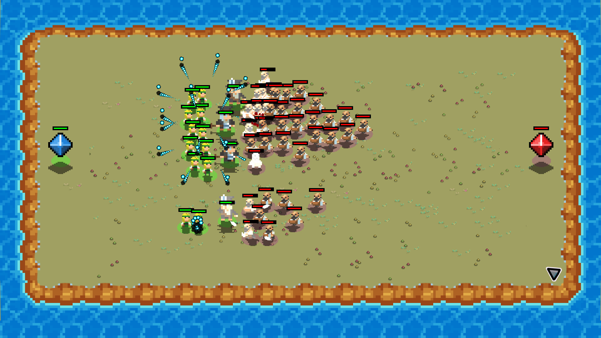 The Mythical City 3 screenshot 1