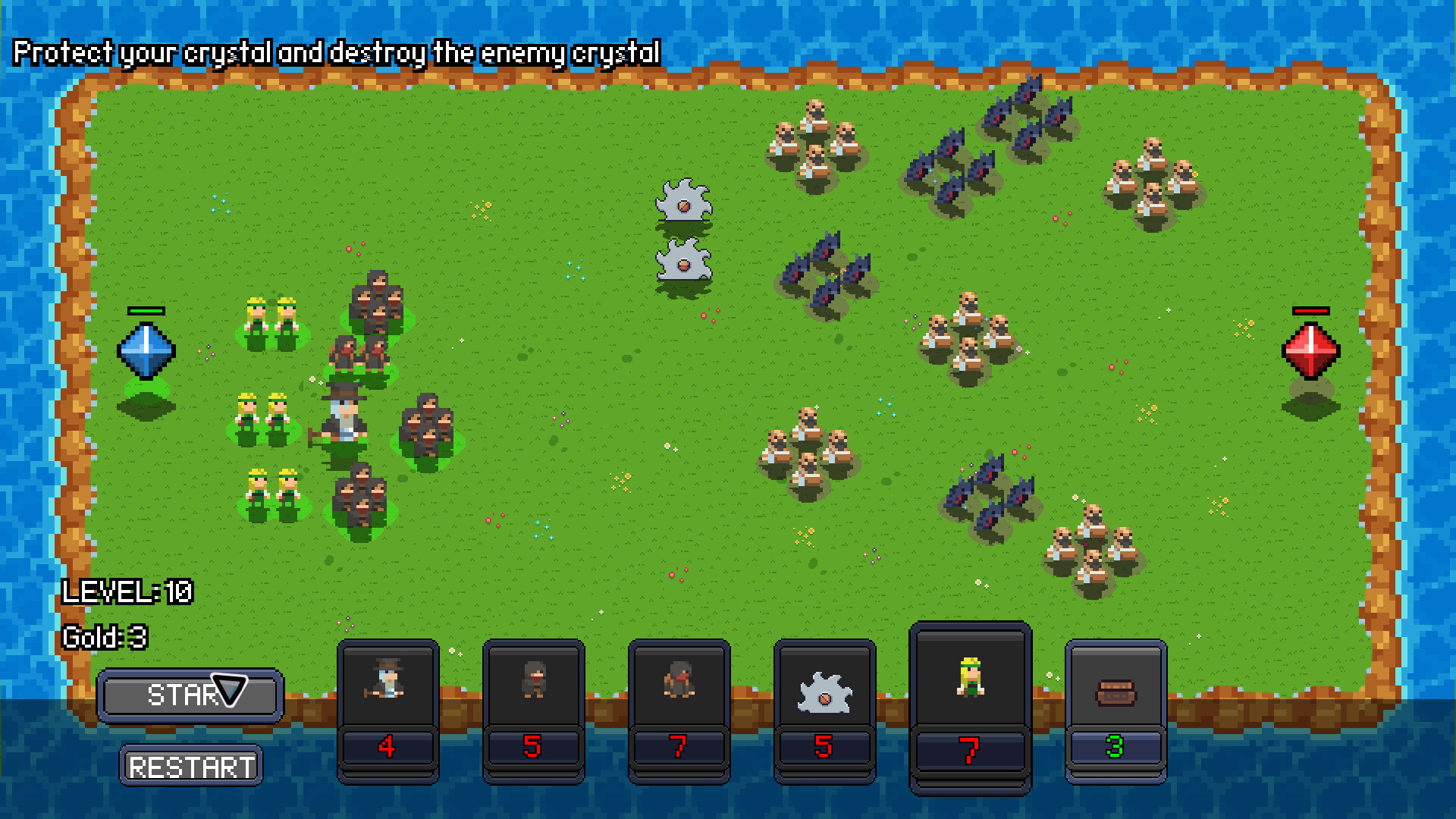 The Mythical City 3 screenshot 2