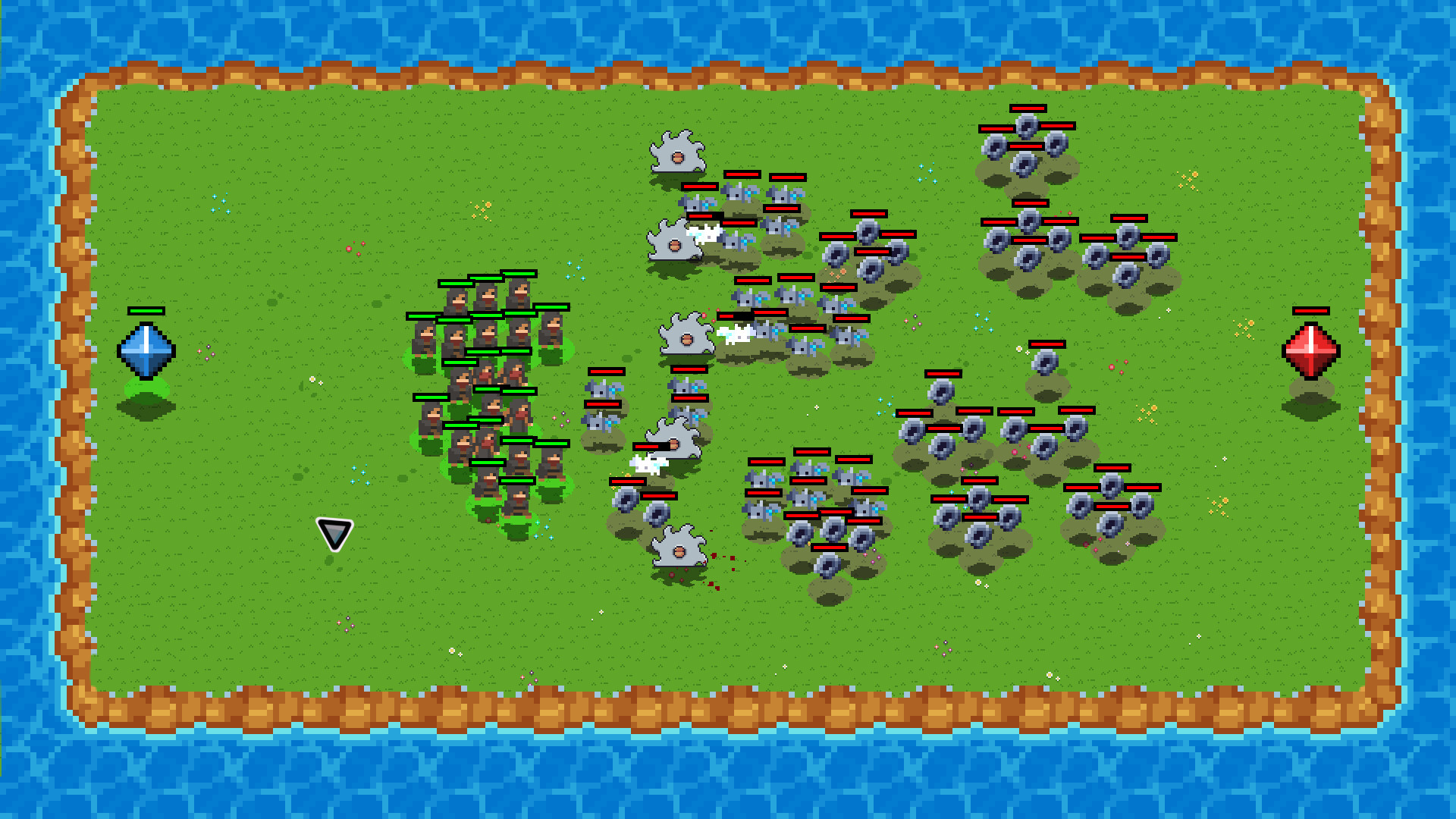 The Mythical City 3 screenshot 4