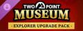 Two Point Museum: Explorer Upgrade Pack